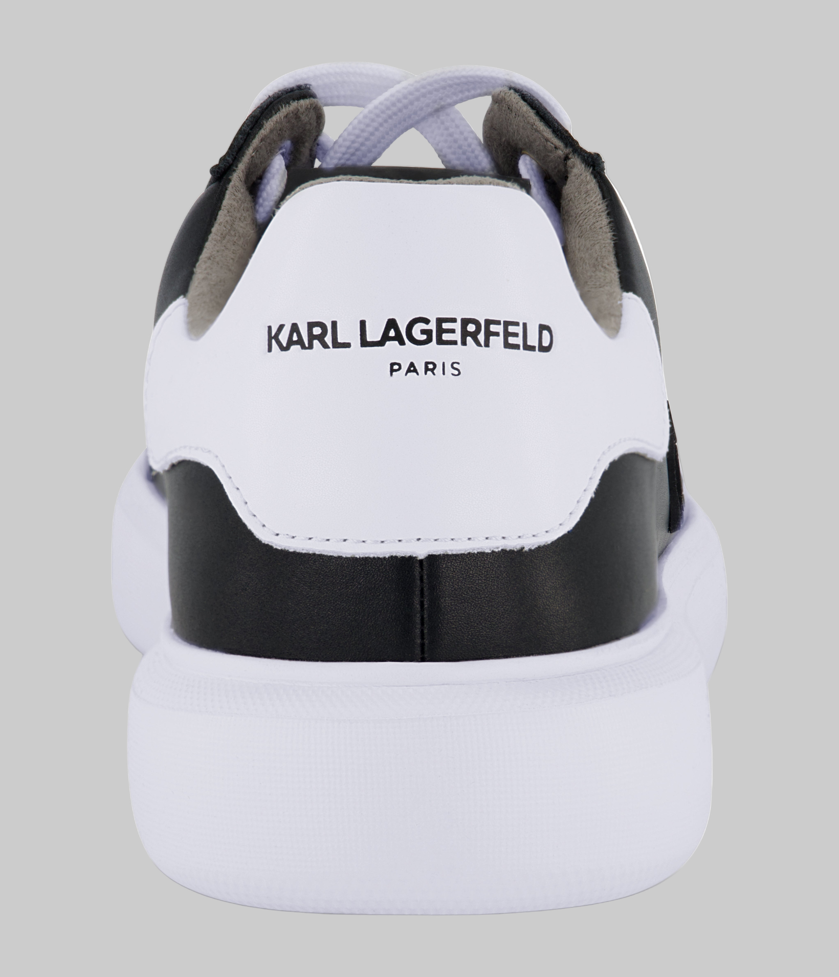 KARL PATCH SNEAKER VIEW 5 | Men's Holiday Collection