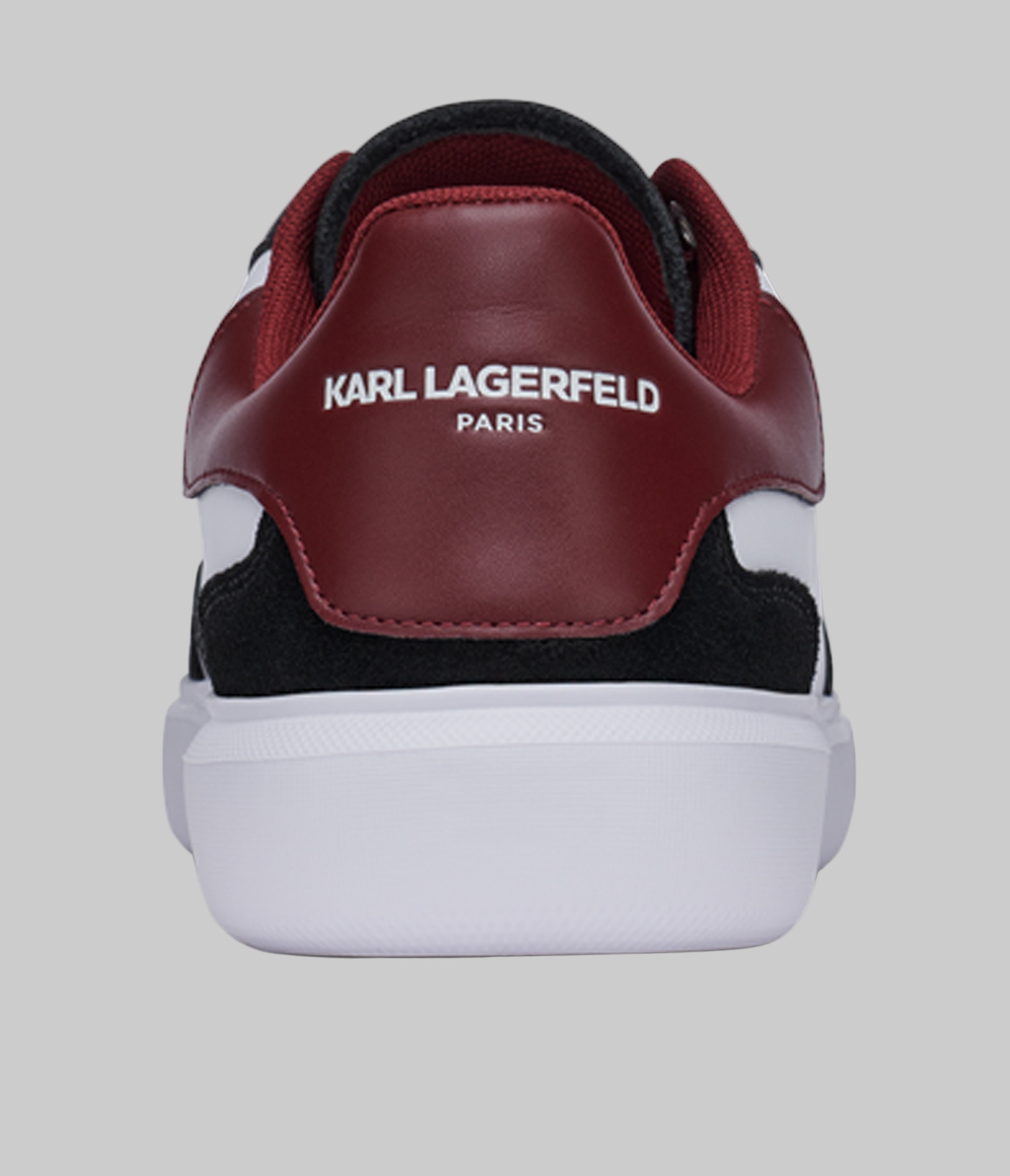 MULTI-COLOR SNEAKER WITH SIDE LOGO VIEW 3 | Men's Holiday Collection