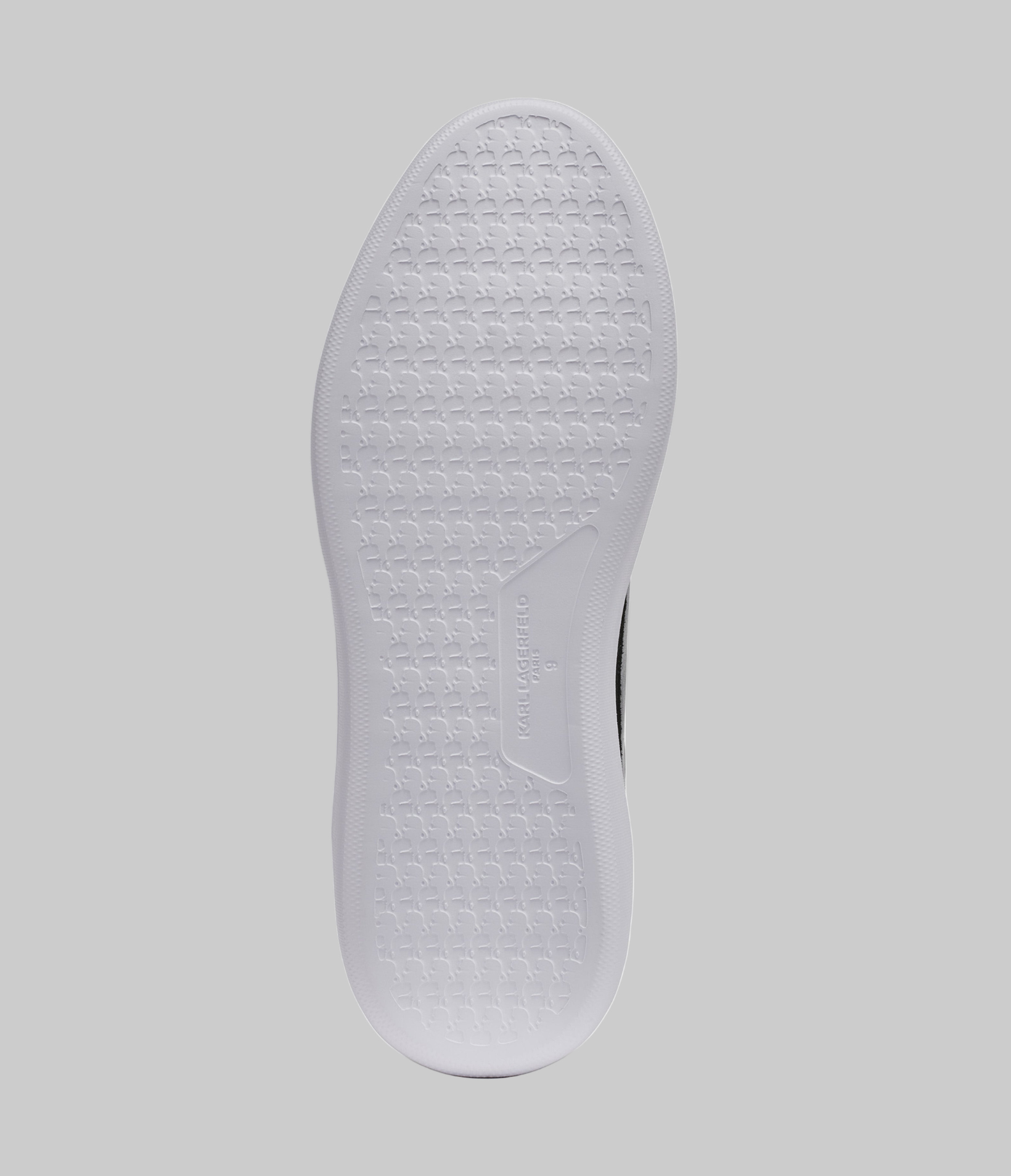 KARL PROFILE LOGO SNEAKER VIEW 5 | Men's Holiday Collection