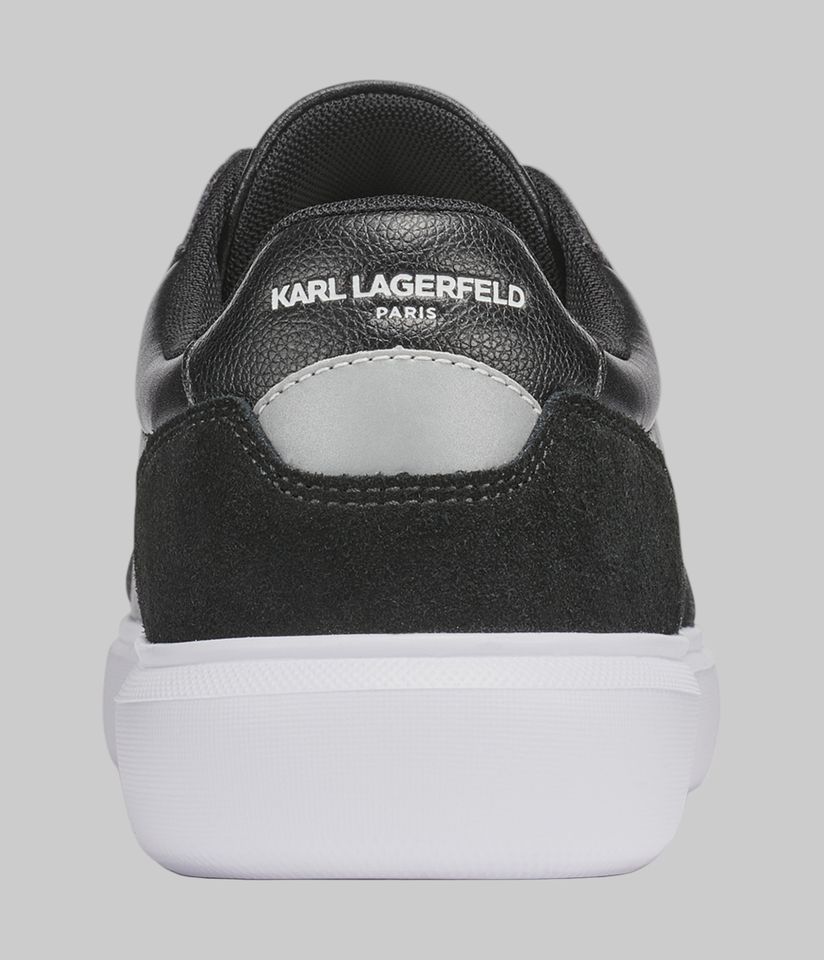 KARL PROFILE LOGO SNEAKER VIEW 3 | Men's Holiday Collection