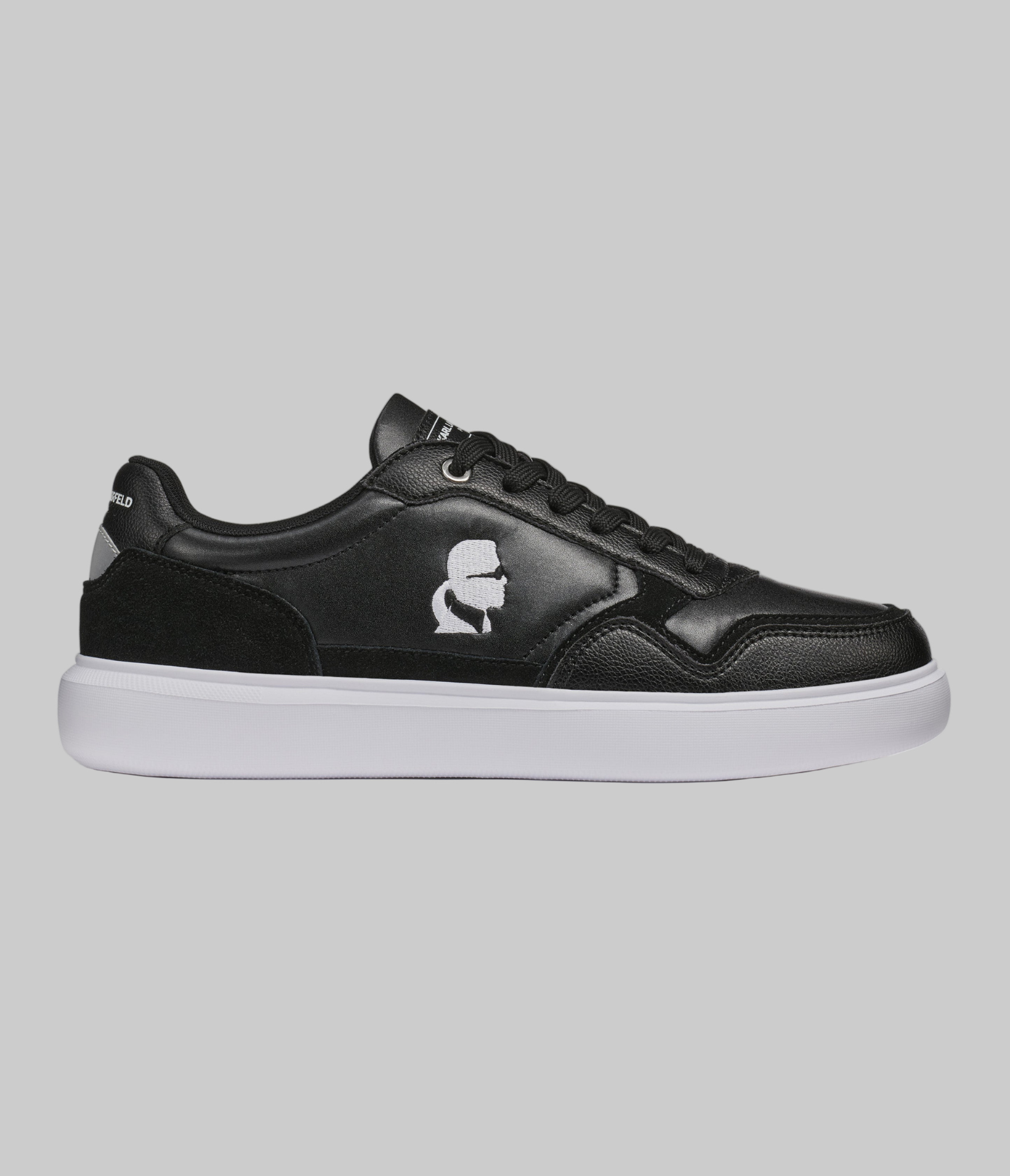 KARL PROFILE LOGO SNEAKER View 1 | Men's Holiday Collection