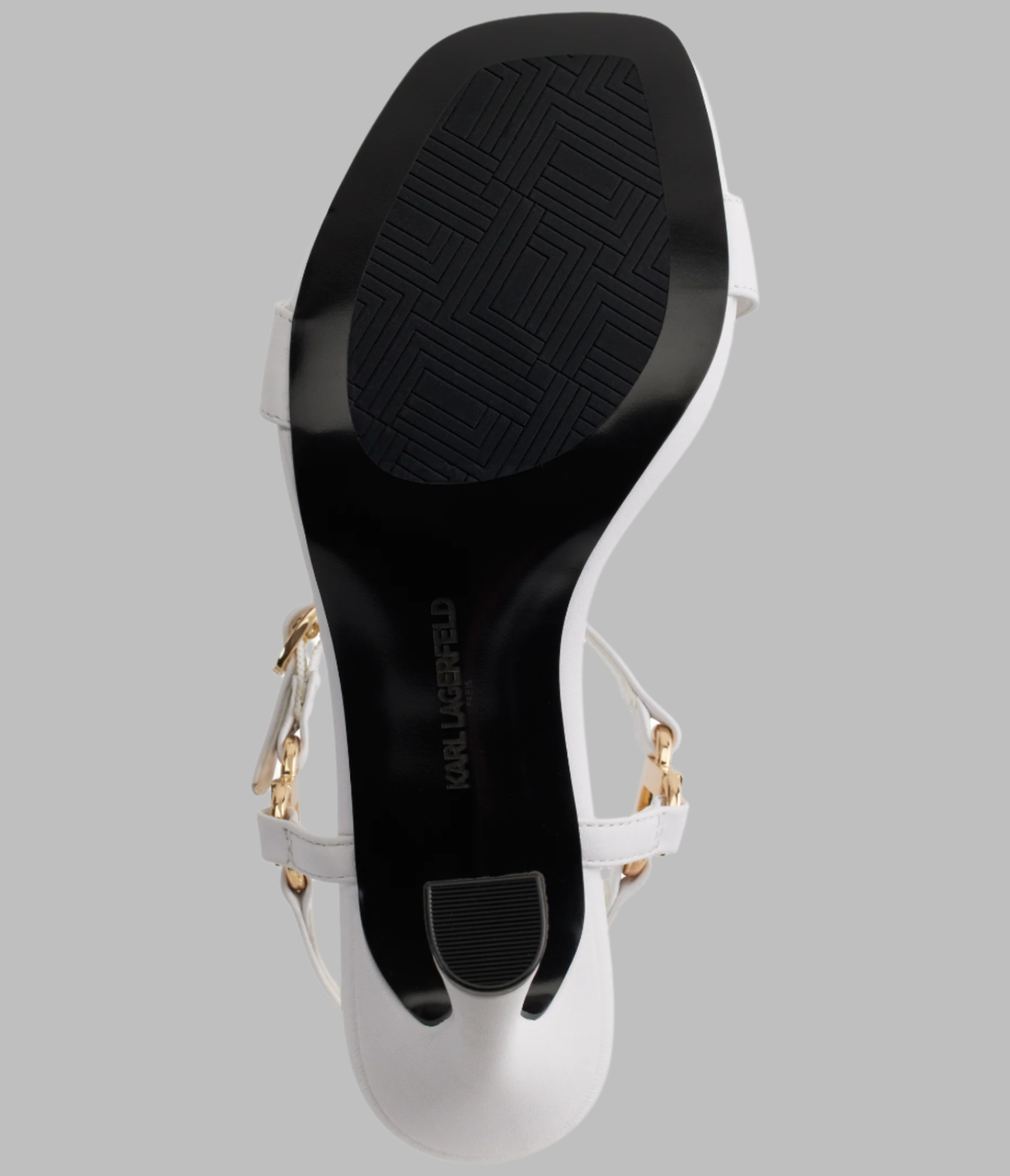 CYBIL ANKLE STRAP SANDAL VIEW 5 | Women's Sale