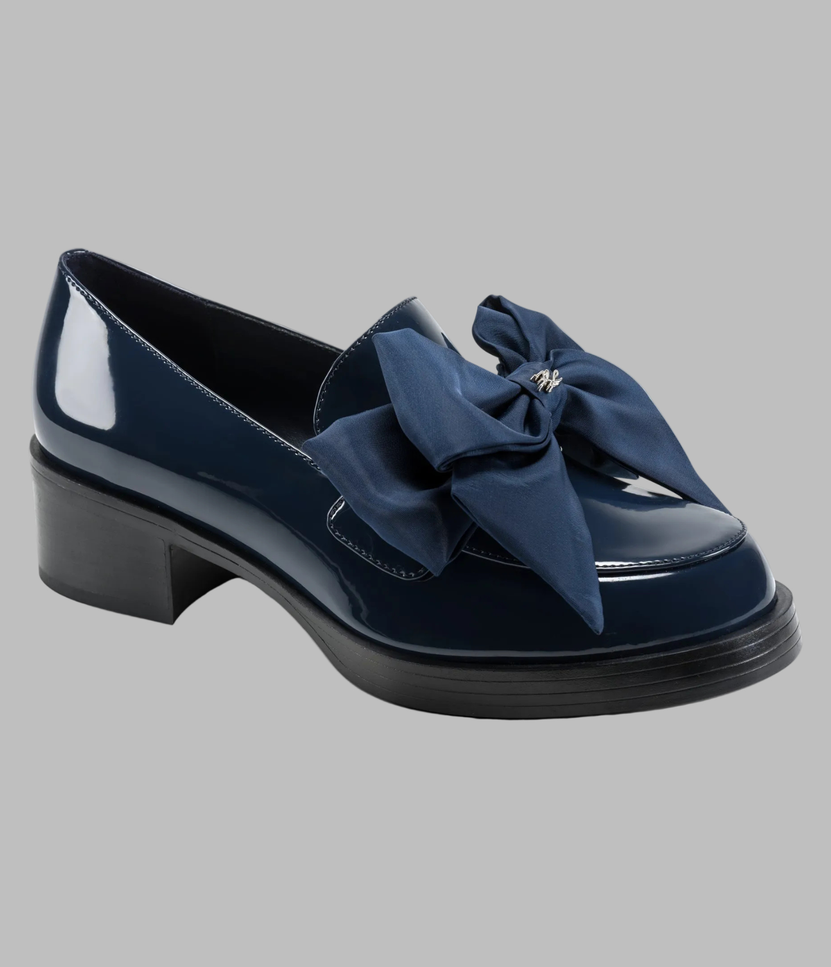 CAMILIA BOW LOAFER View 2