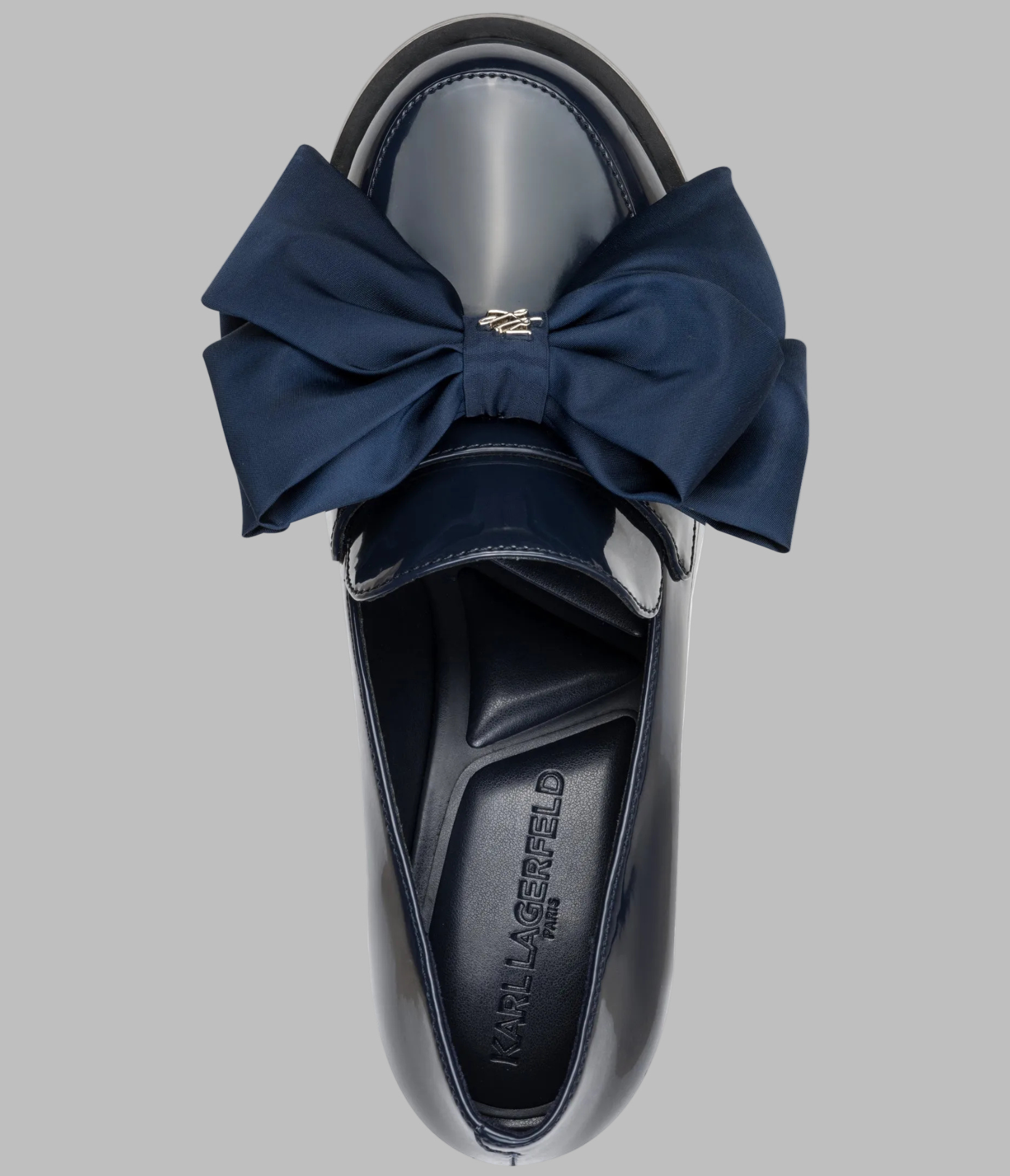 CAMILIA BOW LOAFER VIEW 4 | Women's Sale