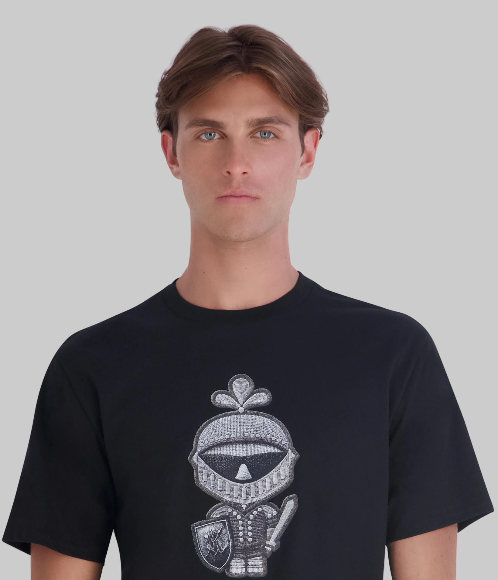 ARMOR KARL LOGO TEE VIEW 5