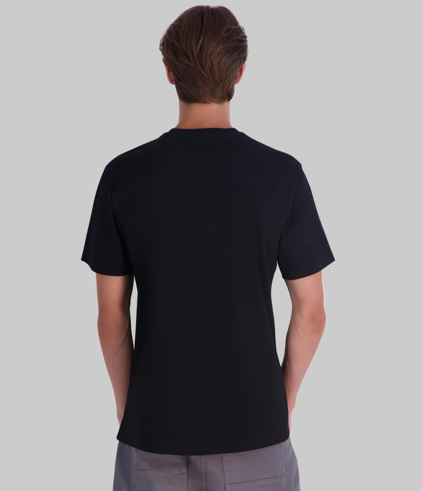 ARMOR KARL LOGO TEE VIEW 3