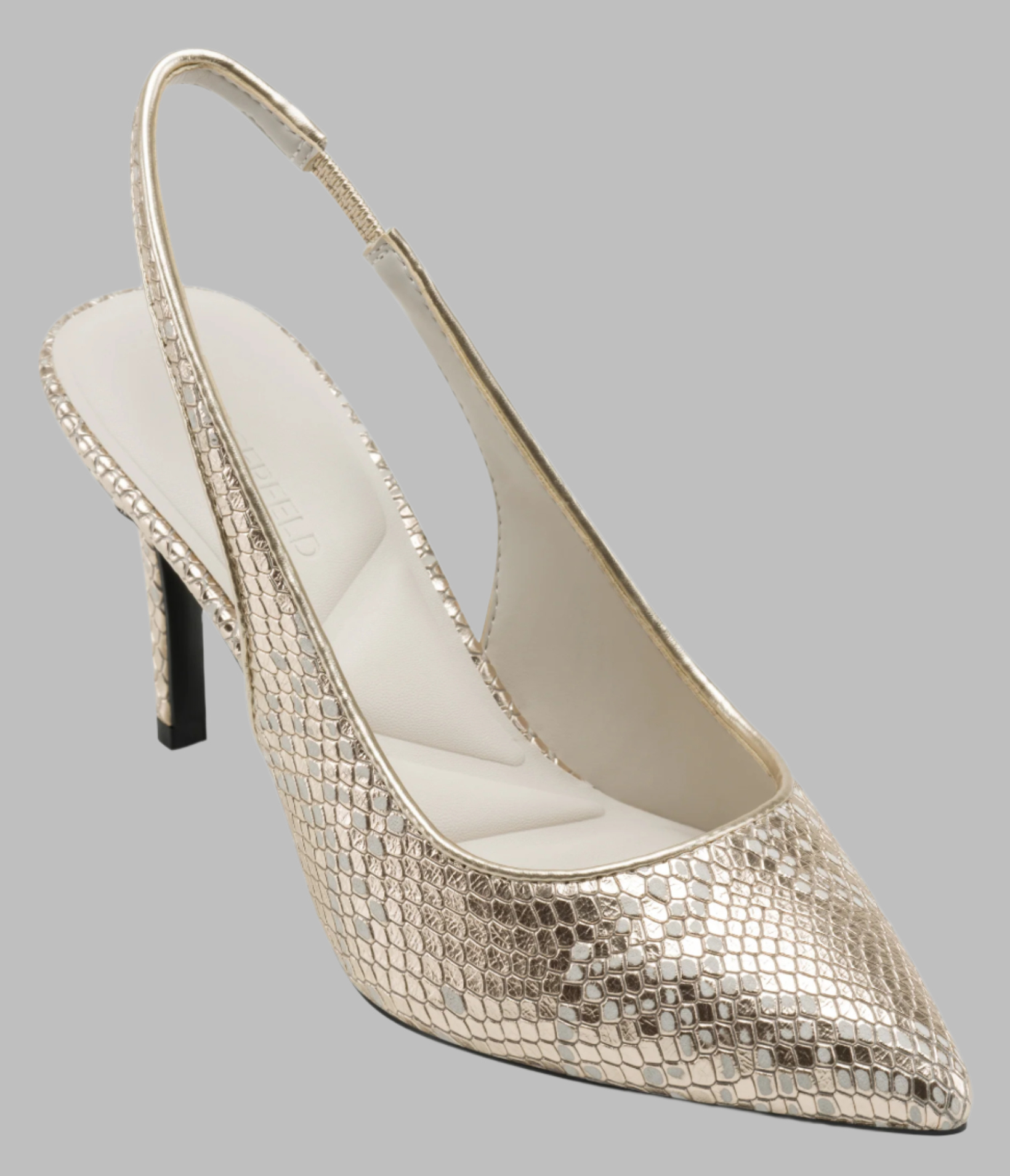 ROSALYN SLINGBACK PUMP View 2 | Products