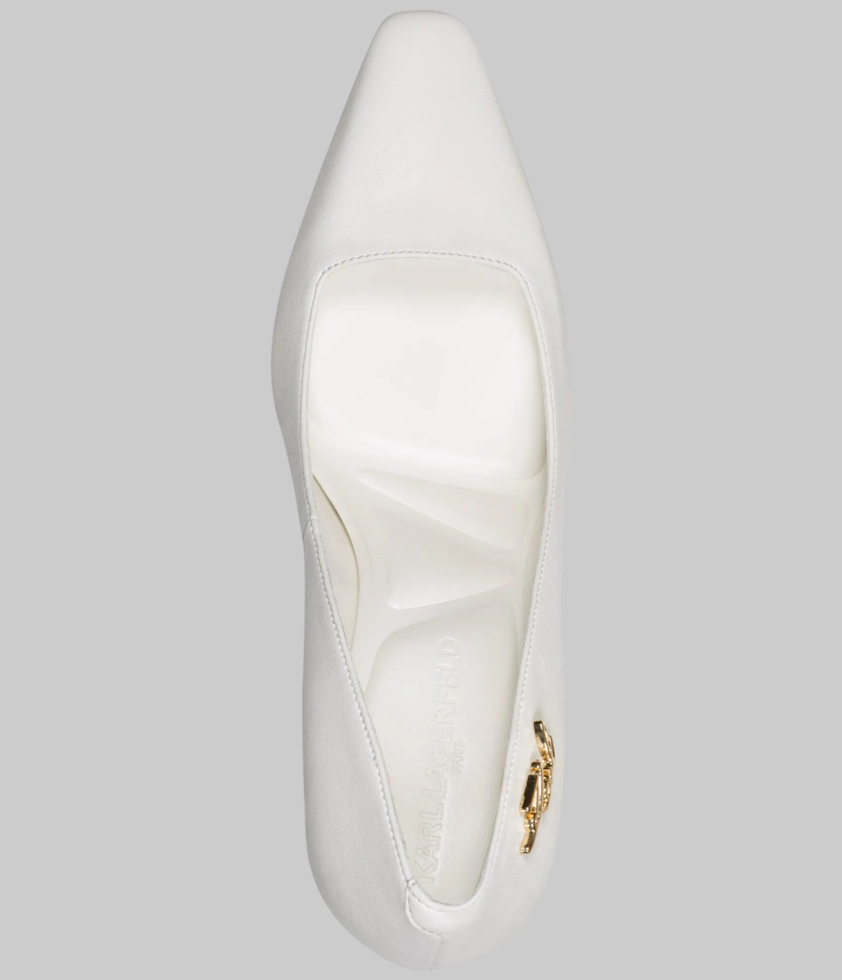 STELLA STILETTO PUMP VIEW 4