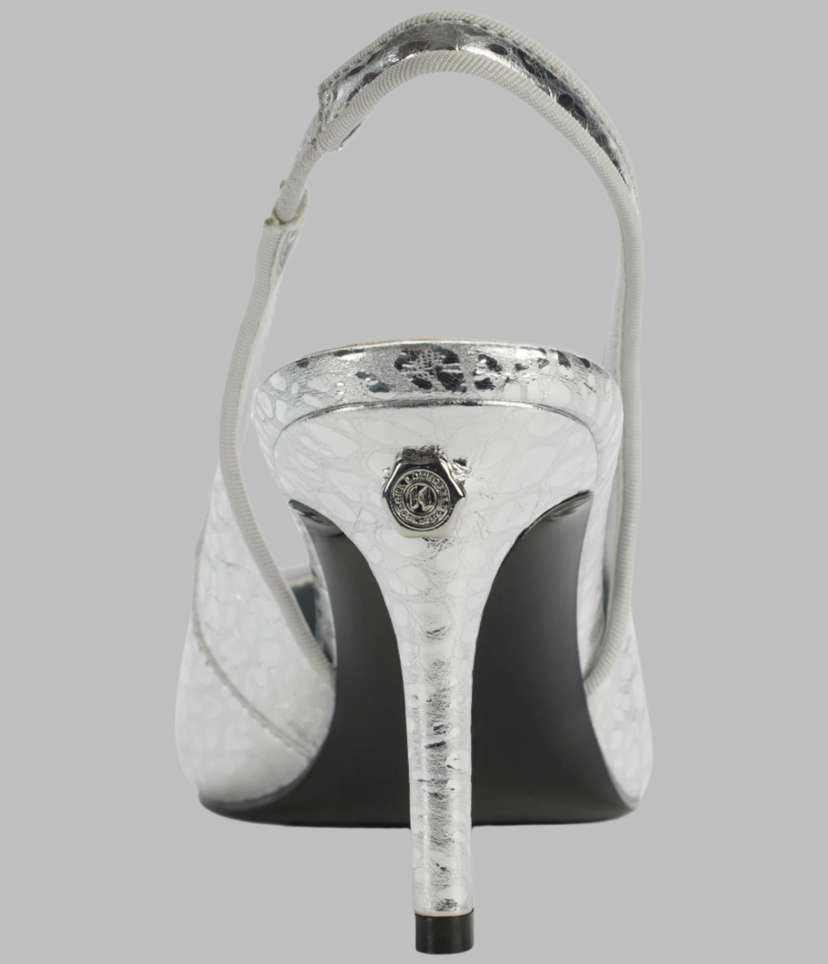 ROSALYN SLINGBACK PUMP VIEW 3