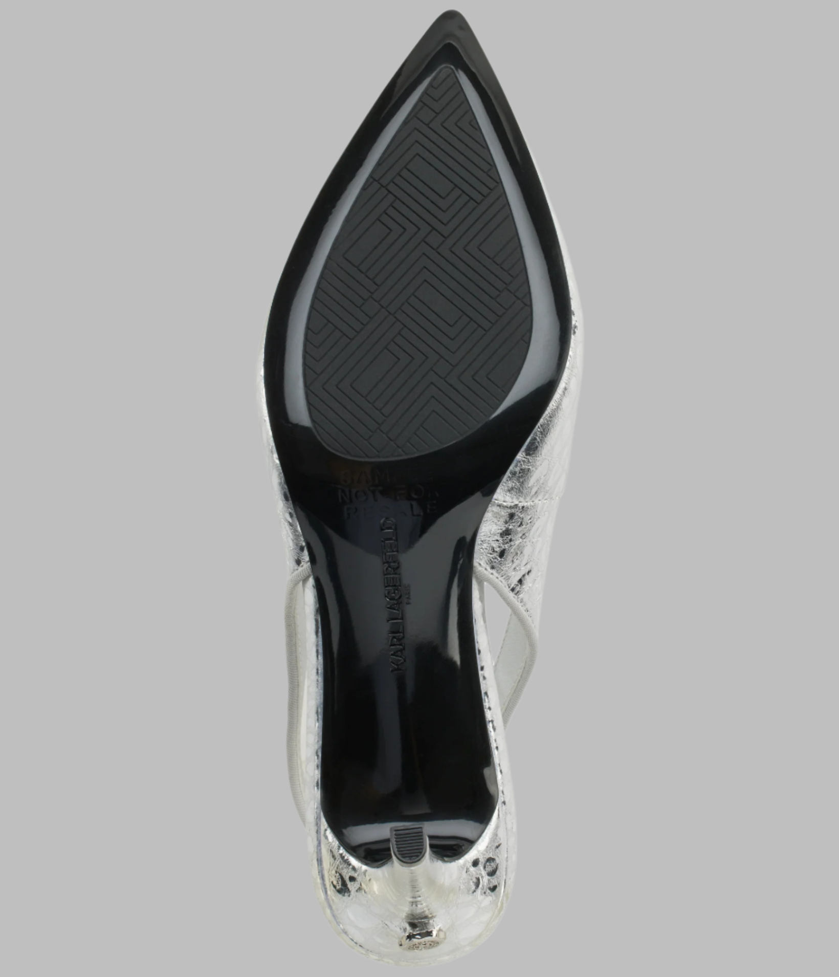ROSALYN SLINGBACK PUMP VIEW 5