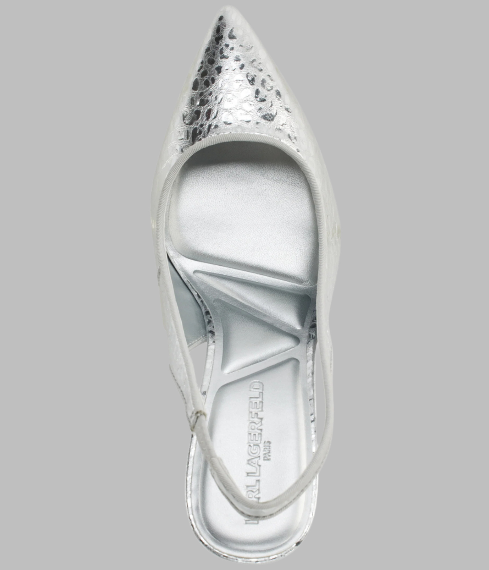 ROSALYN SLINGBACK PUMP VIEW 4