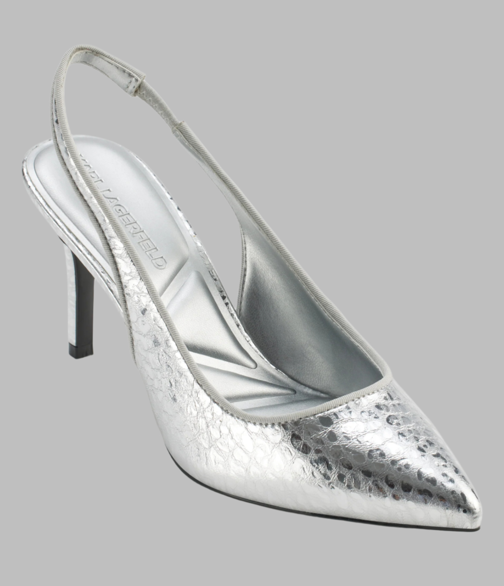 ROSALYN SLINGBACK PUMP View 2 | Products