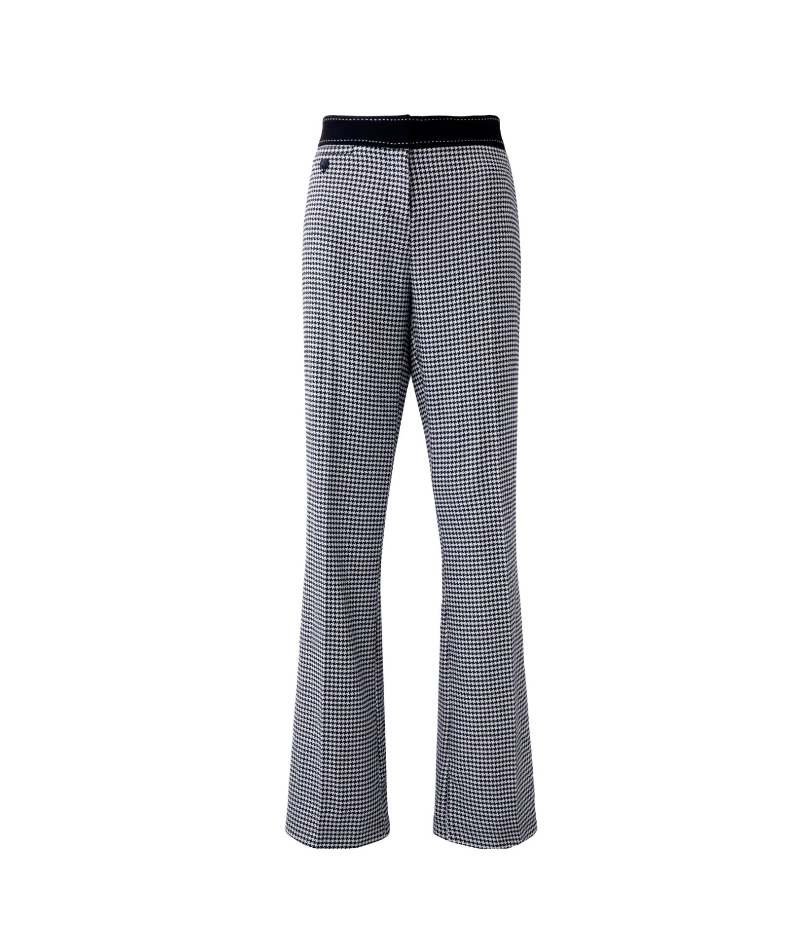 CO-ORD HOUSTOOTH PANT View 2 | Products