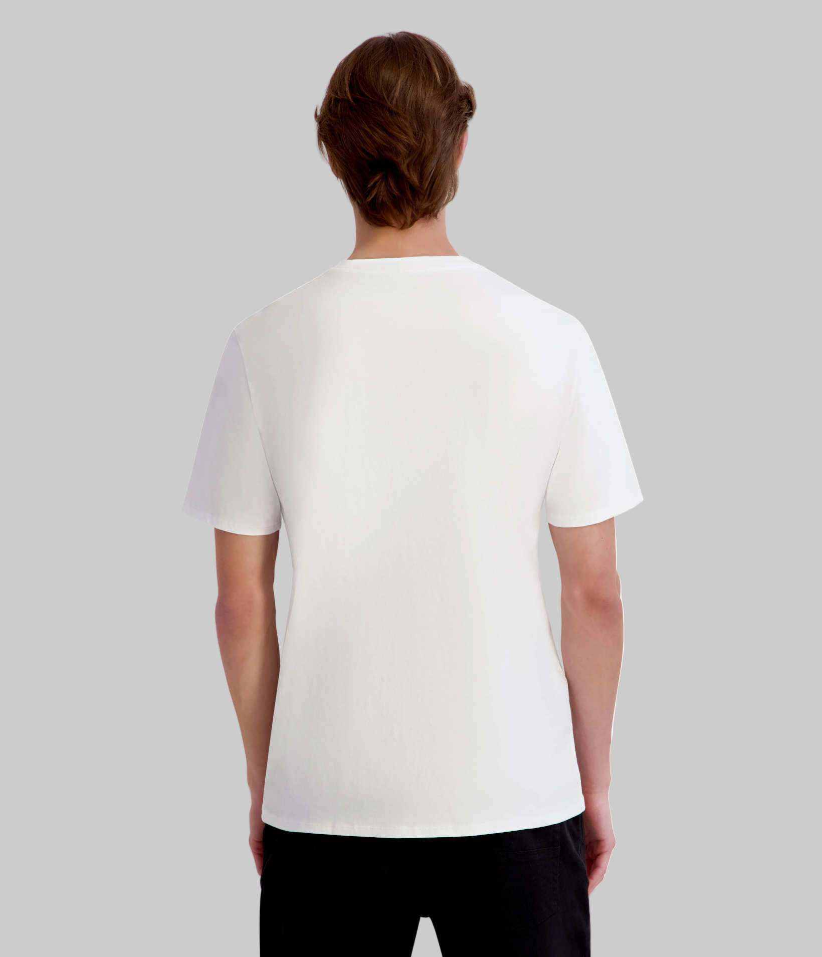 SMALL KARL CHARACTER TEE View 2 | New Men's Arrivals