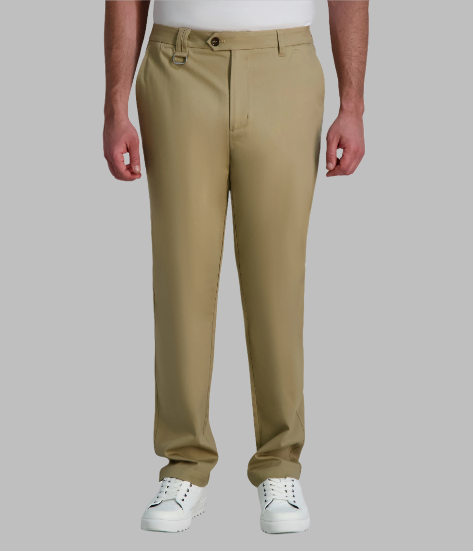 MEN'S TWILL PANT View 1 | Men's Sale