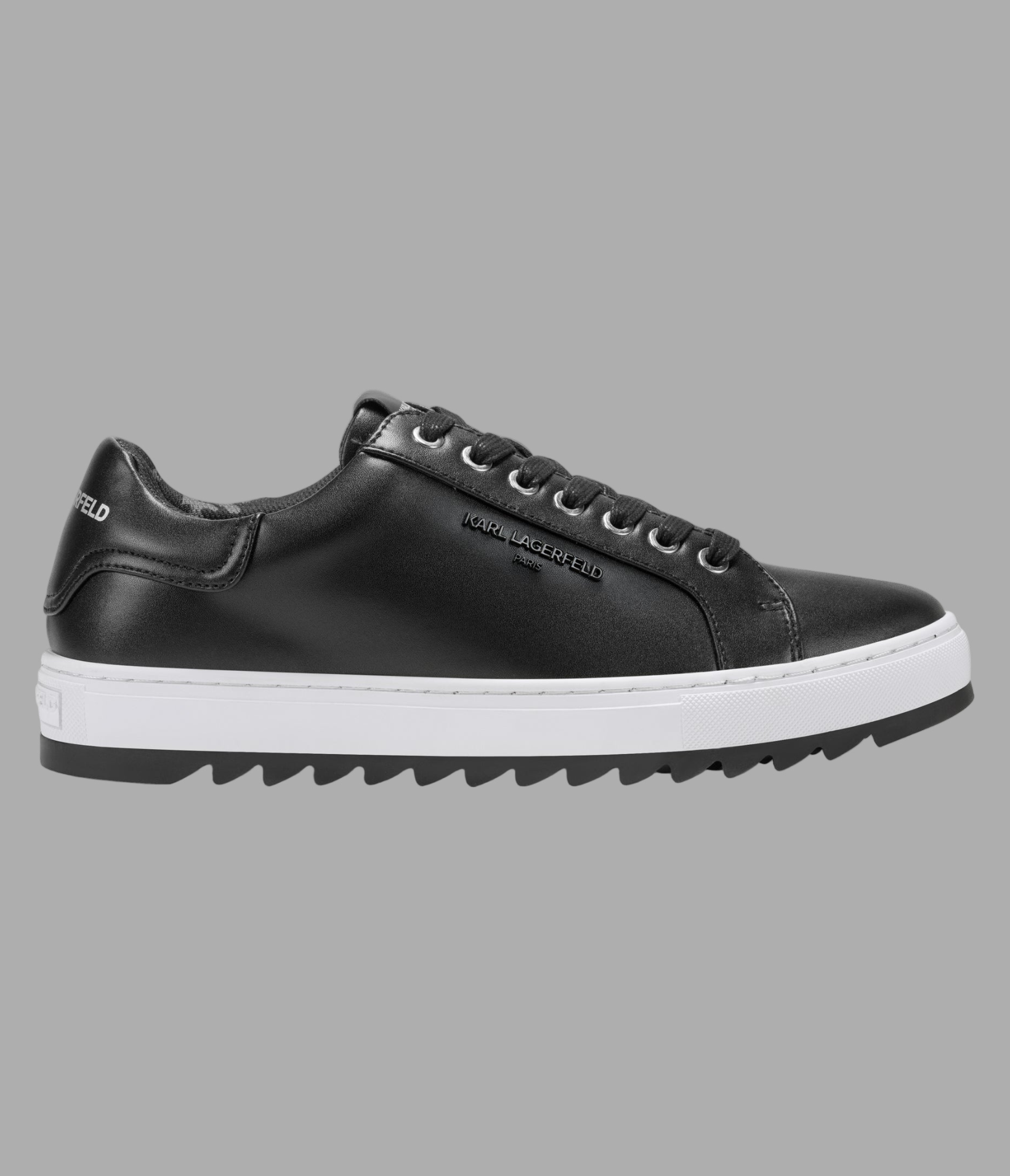 MAEL LACE UP SNEAKER View 1 | Men's Sneakers