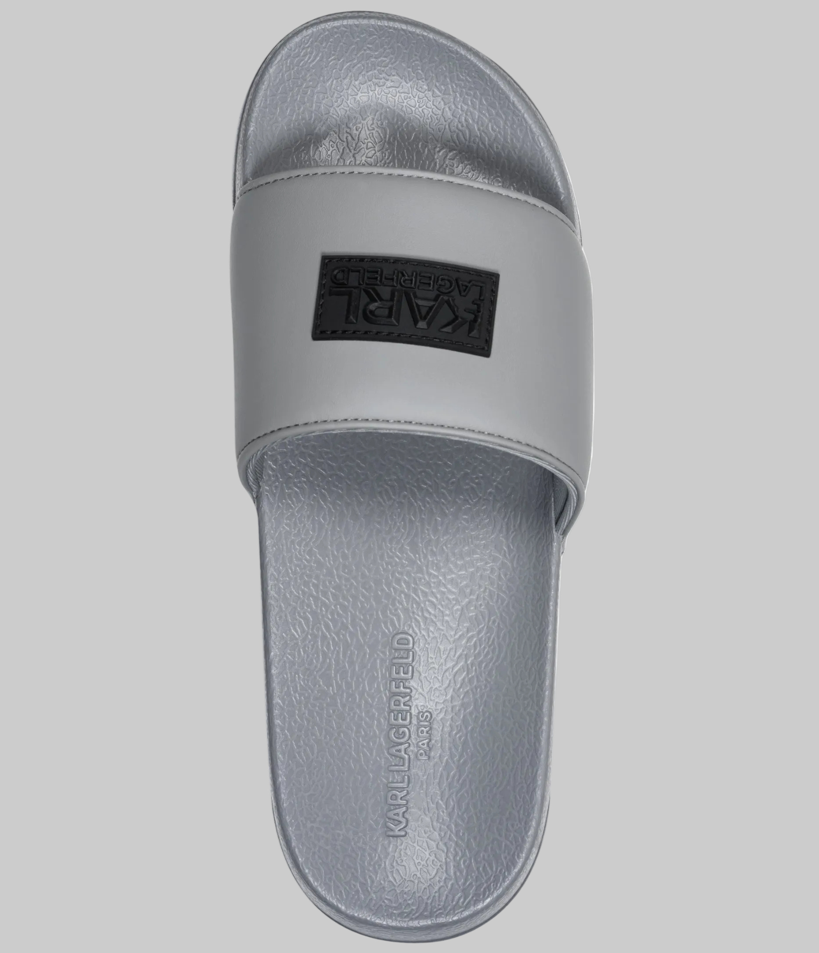 PALADIN LOGO SLIDE SANDAL VIEW 4