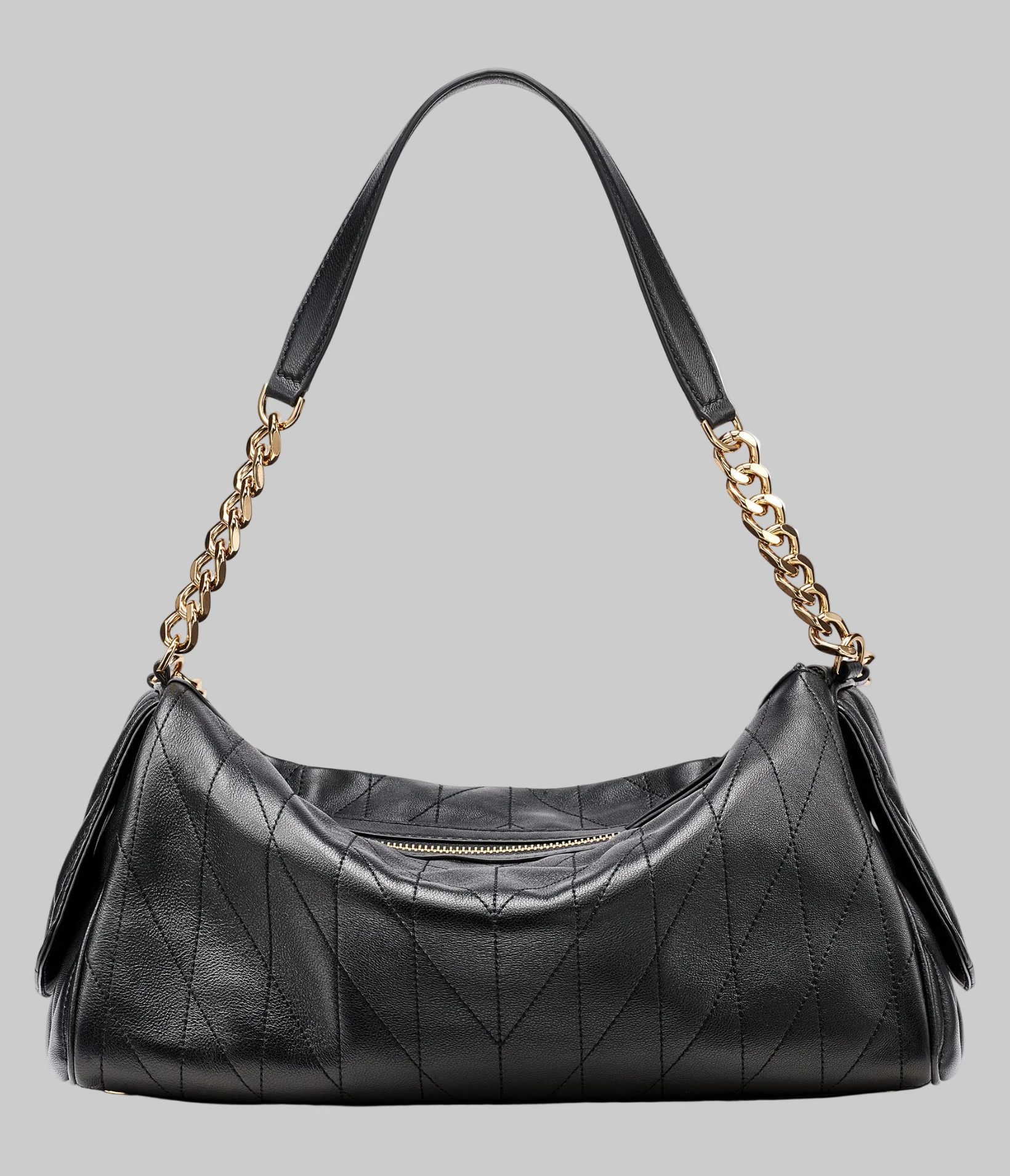 LAFAYETTE SATCHEL WITH KARL PUFF CHARM VIEW 4 | Women's Bags Sale