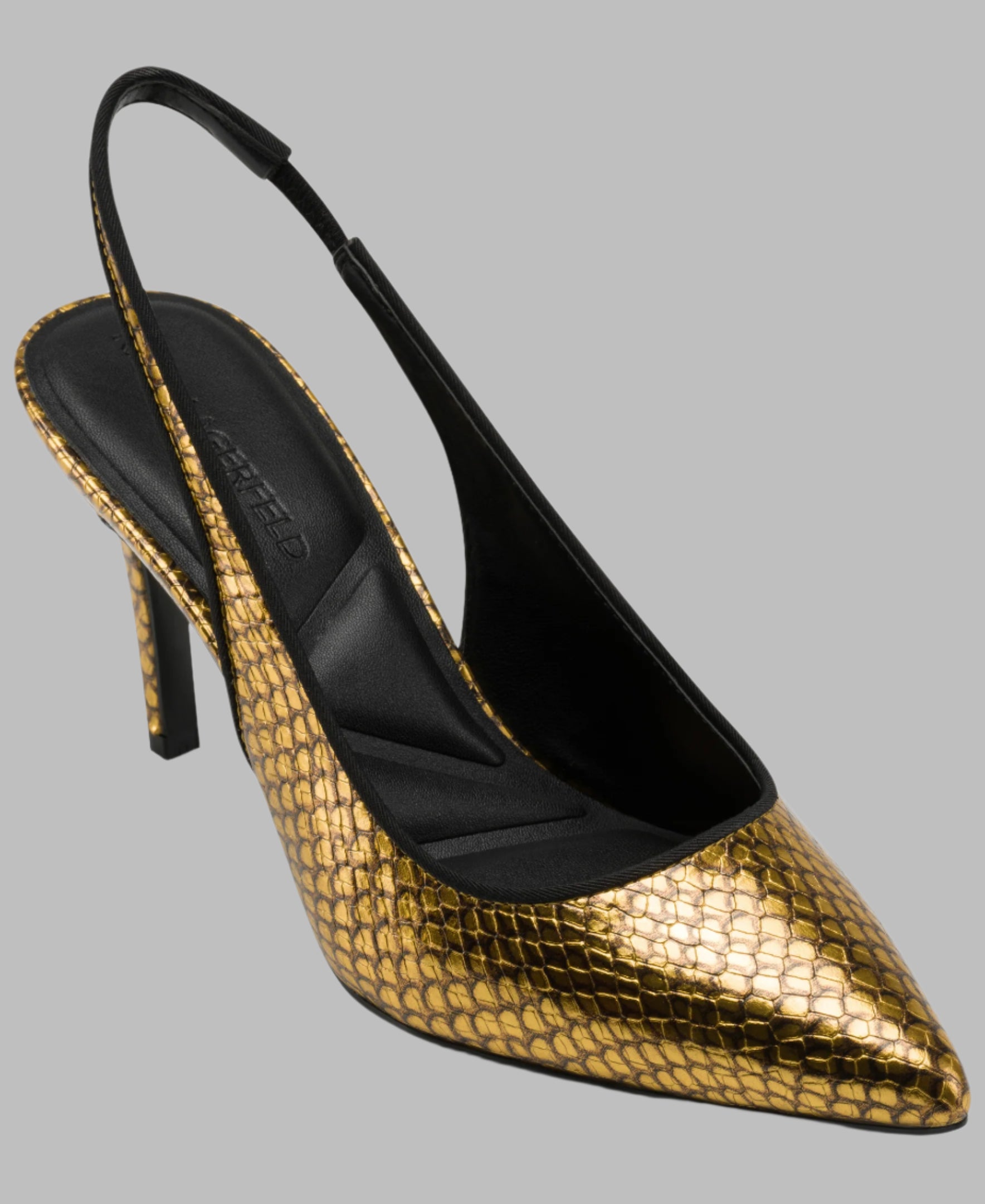ROSALYN SLINGBACK PUMP View 2 | Women's Shoes Sale