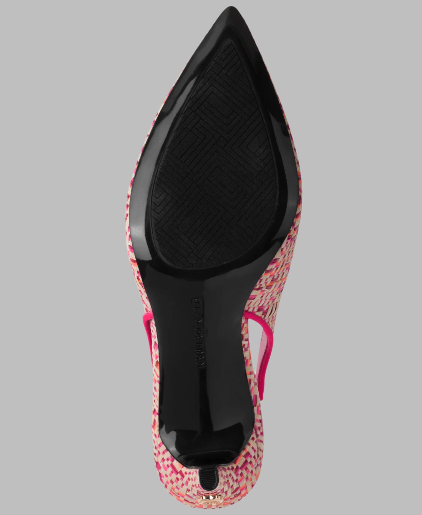 ROSALYN SLINGBACK PUMP VIEW 4 | Women's Shoes Sale