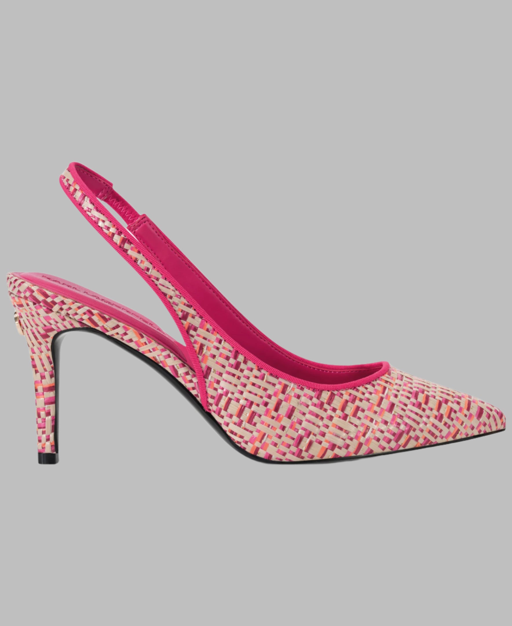 ROSALYN SLINGBACK PUMP View 1 | Women's Shoes Sale