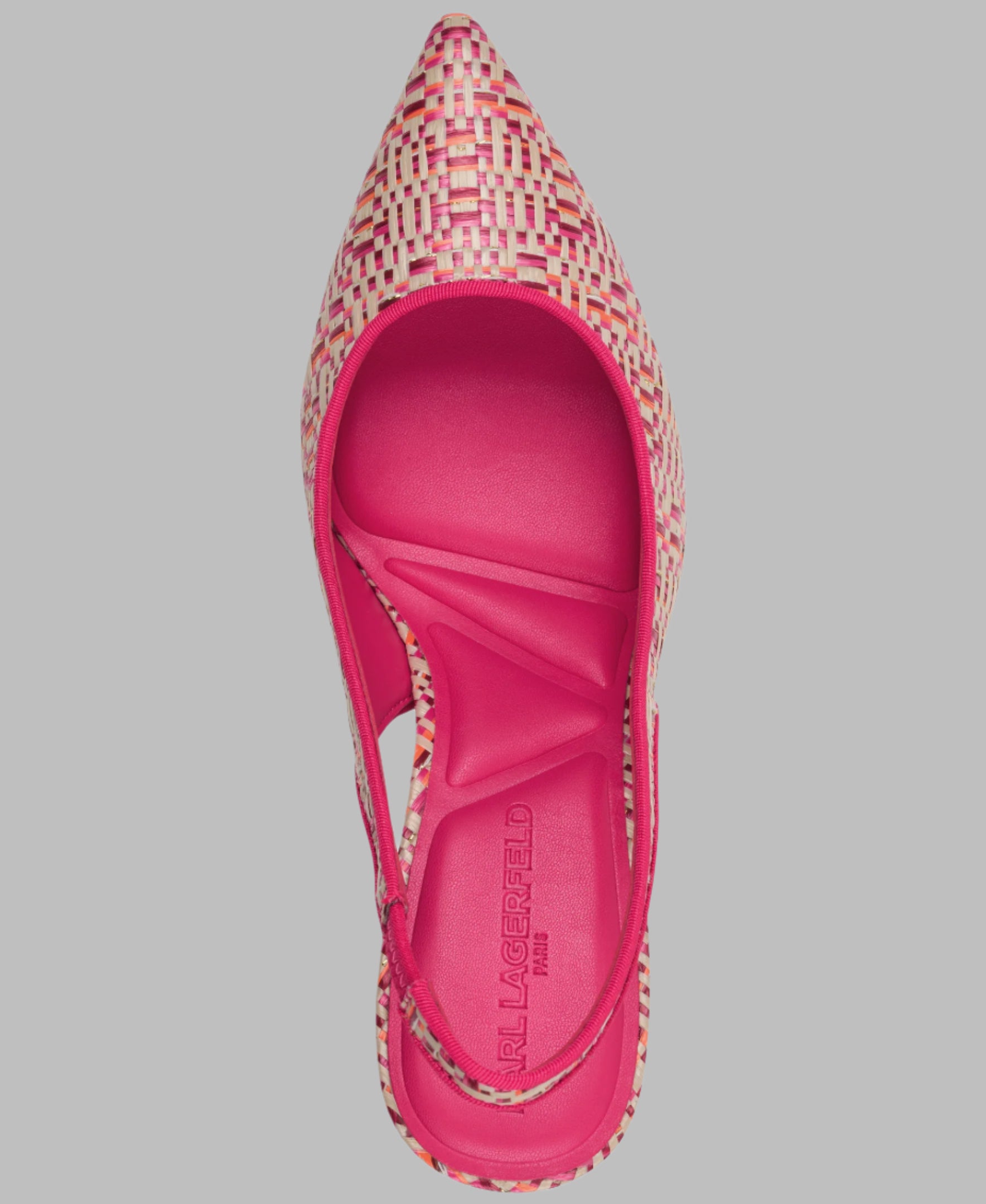 ROSALYN SLINGBACK PUMP VIEW 3 | Women's Shoes Sale