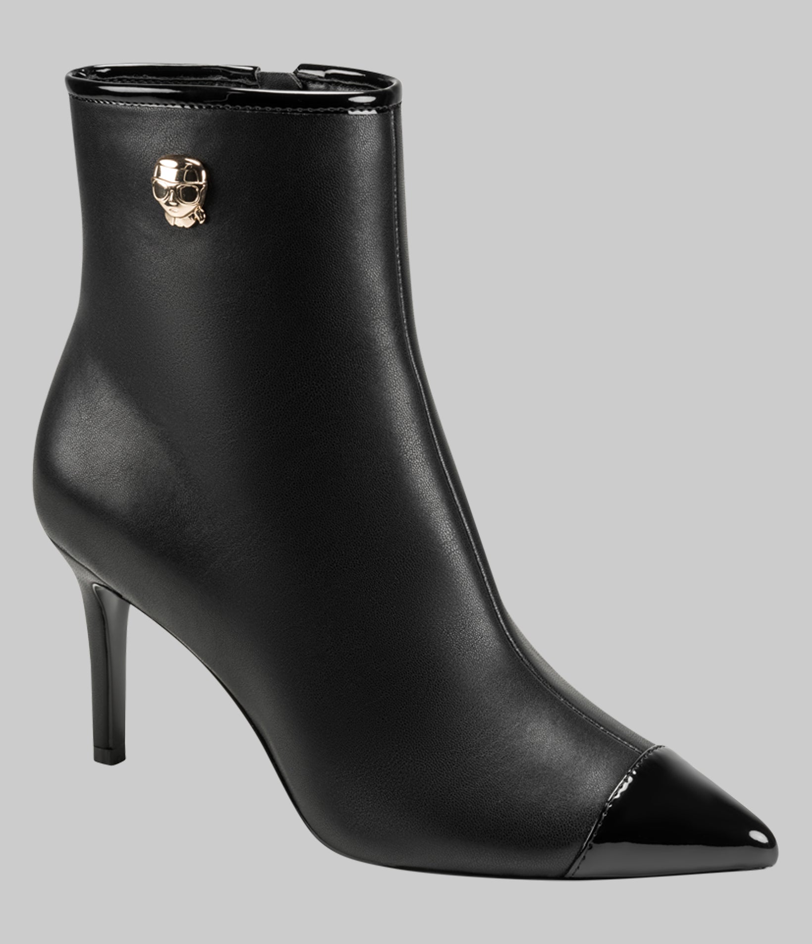 ROURKE BOOTIE View 2 | Products