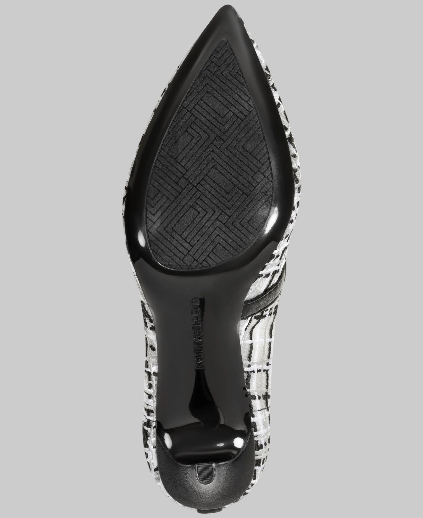 ROYALE WHIMSY HIGH PUMP VIEW 5 | Women's Heels & Wedges