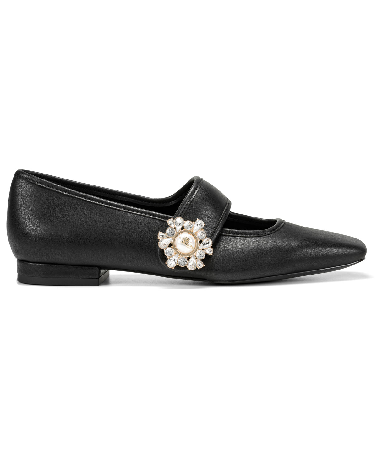 SABELLE BALLET FLAT VIEW 1