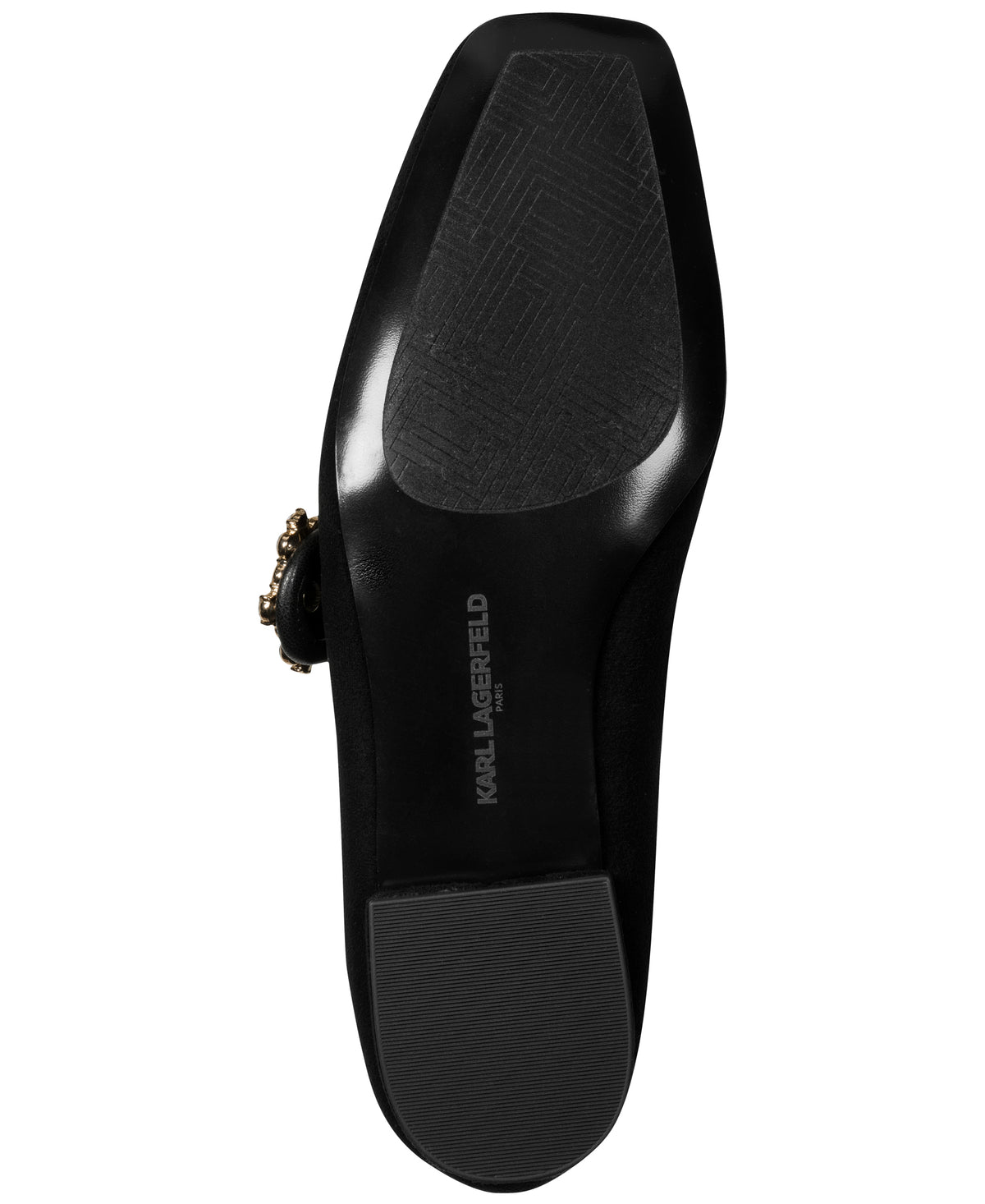 SABELLE BALLET FLAT VIEW 5