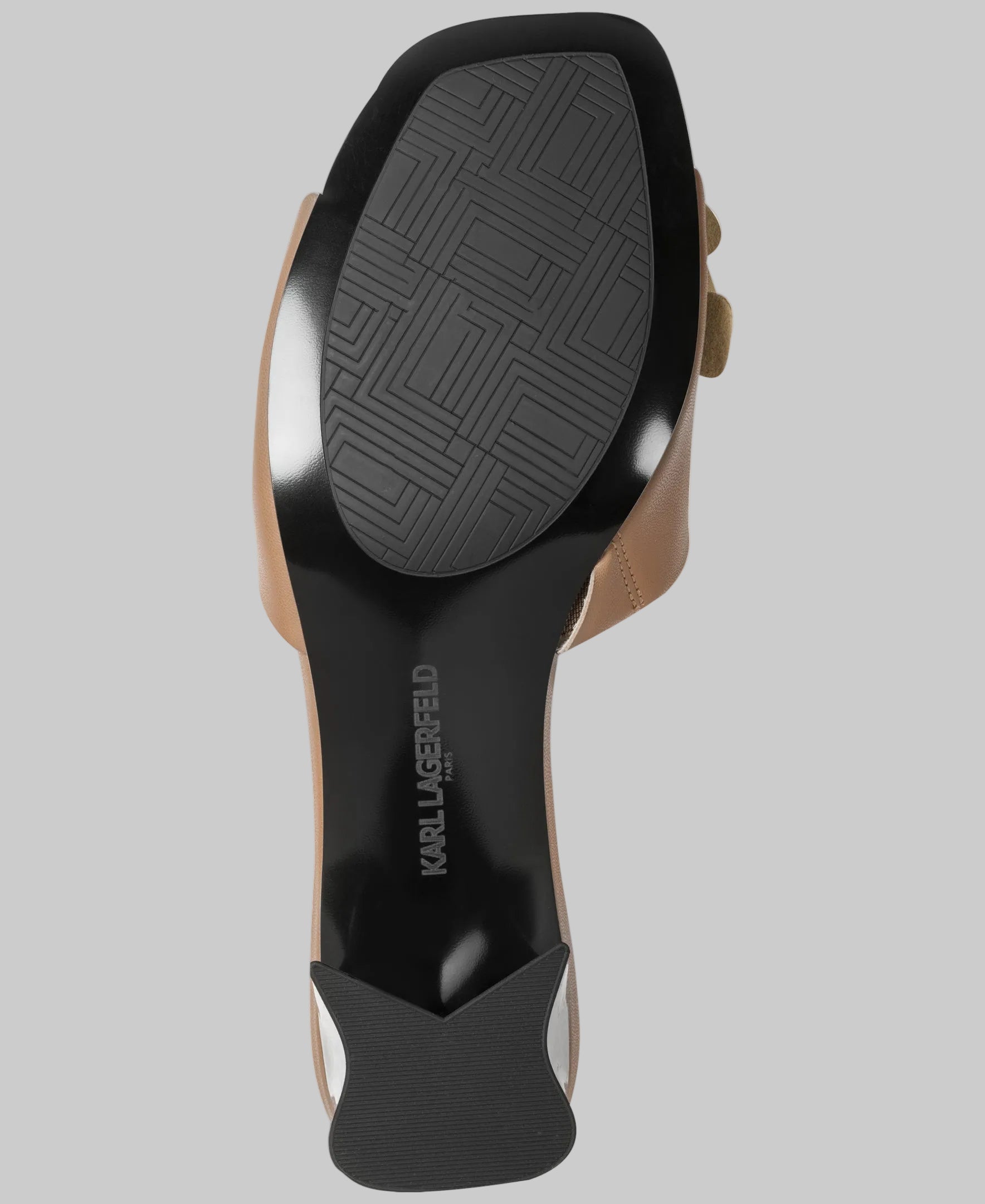 SANDREA HEELED SANDAL VIEW 5