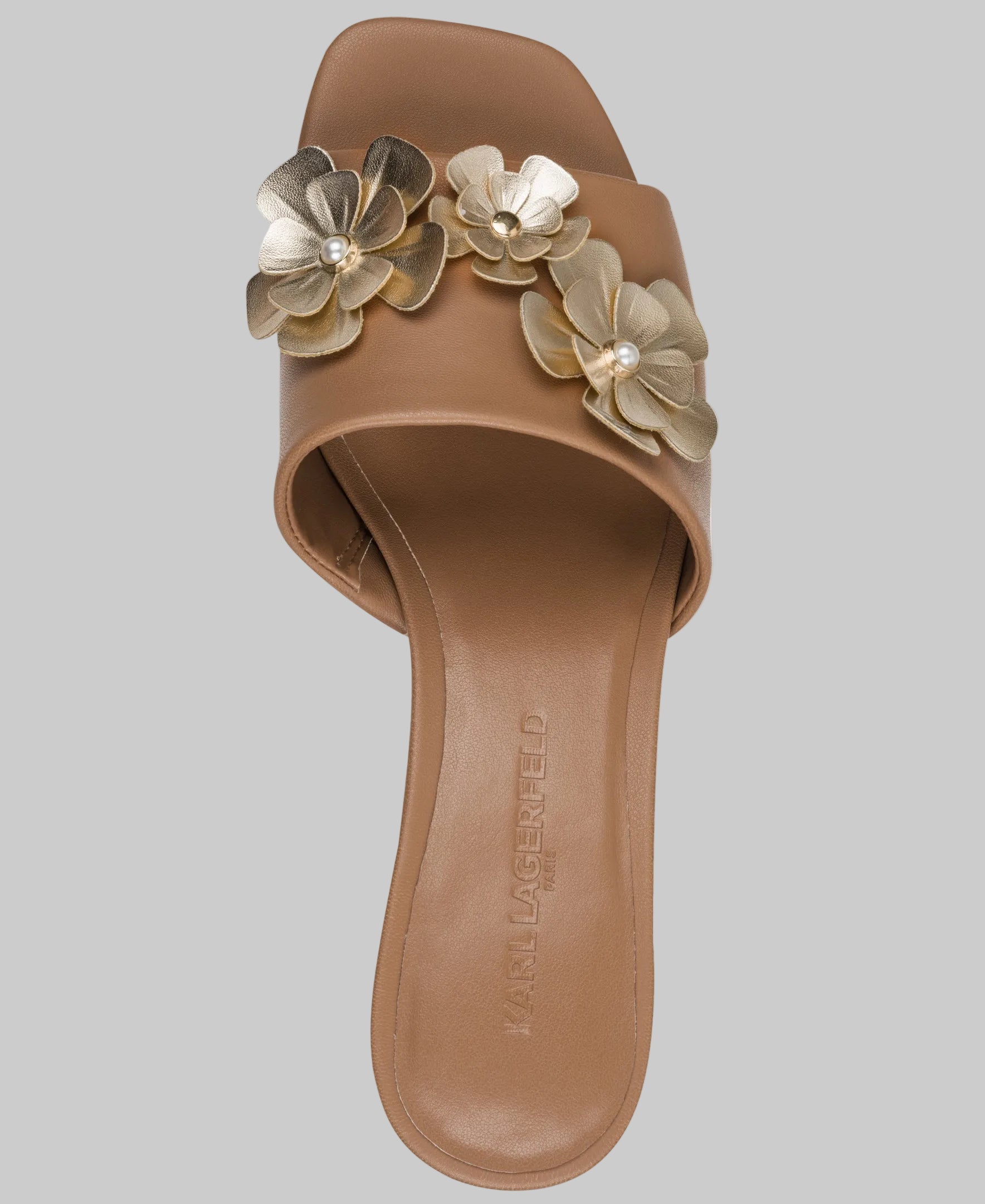 SANDREA HEELED SANDAL VIEW 4