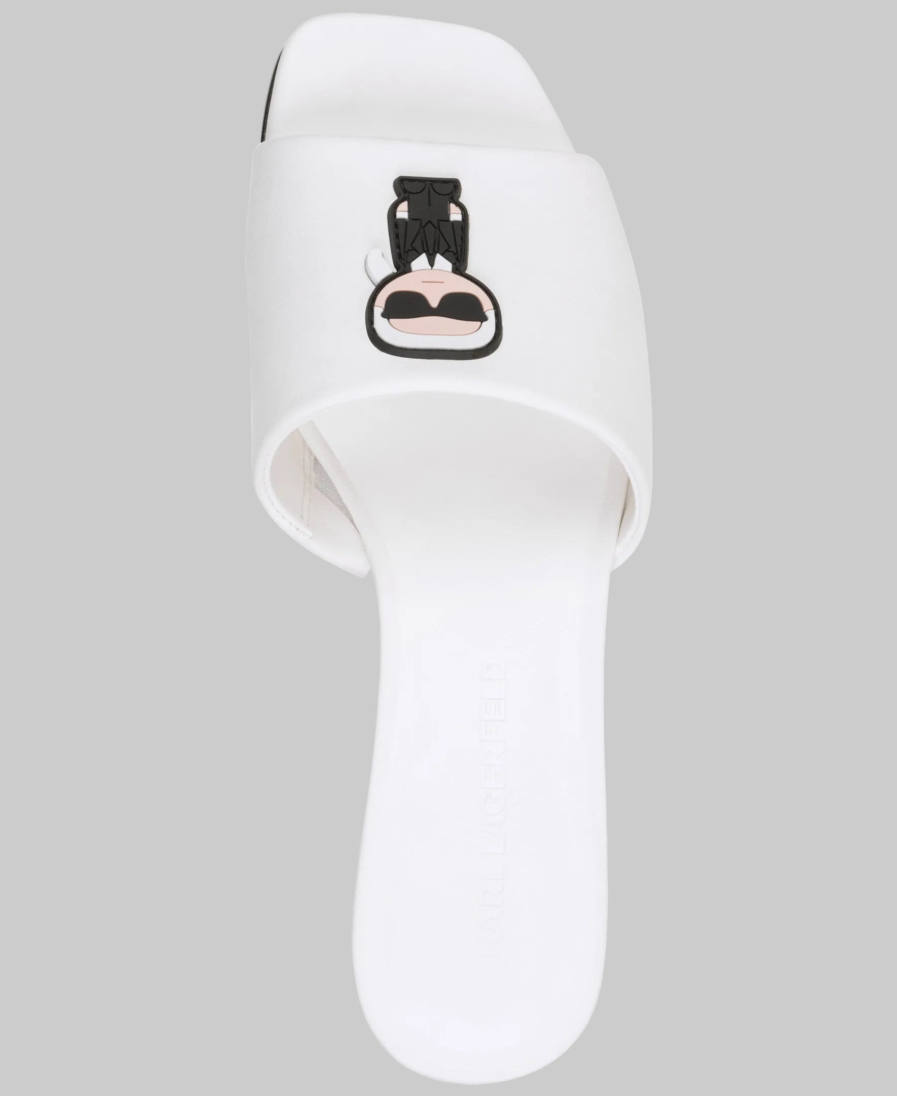 SANDREEA SPORT HEELED SANDAL VIEW 4 | New Women's Shoes