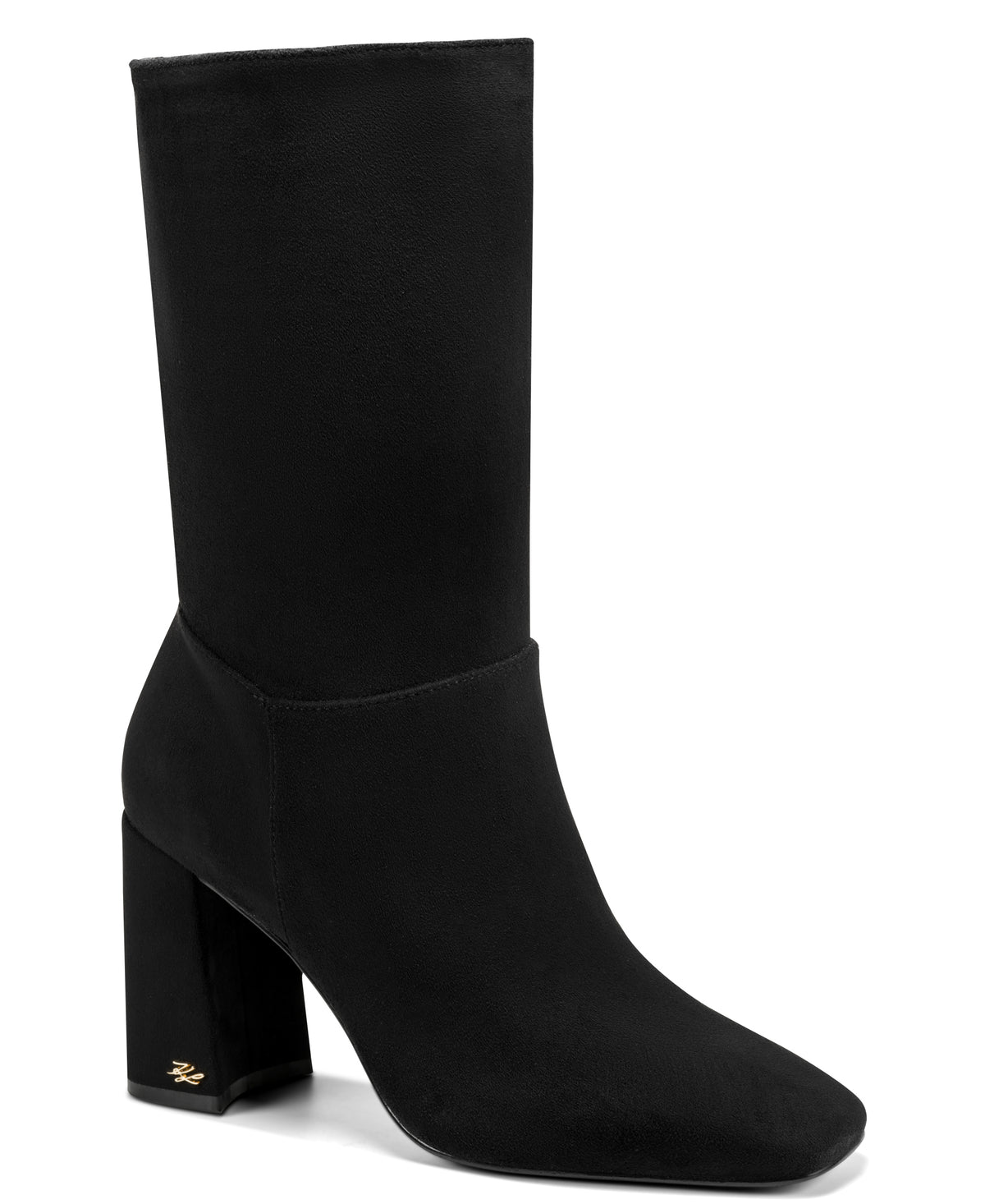 SAYDIE SLOUCH BOOTIE VIEW 2