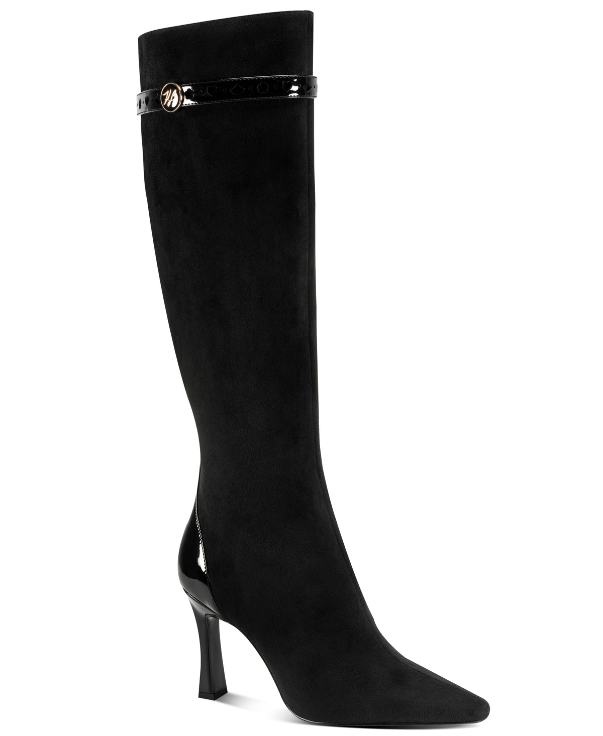 SHANELLE TALL BOOT VIEW 2