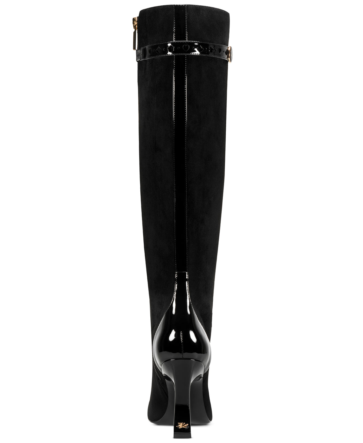 SHANELLE TALL BOOT VIEW 3