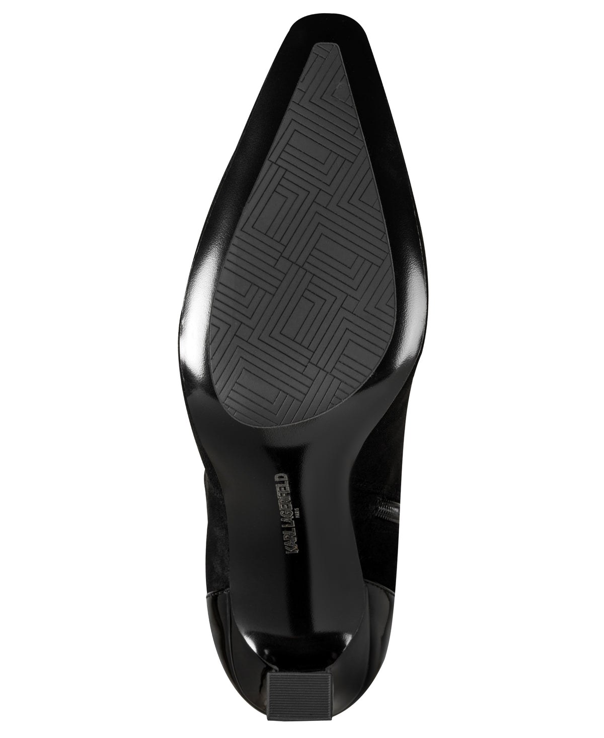 SHANELLE TALL BOOT VIEW 4