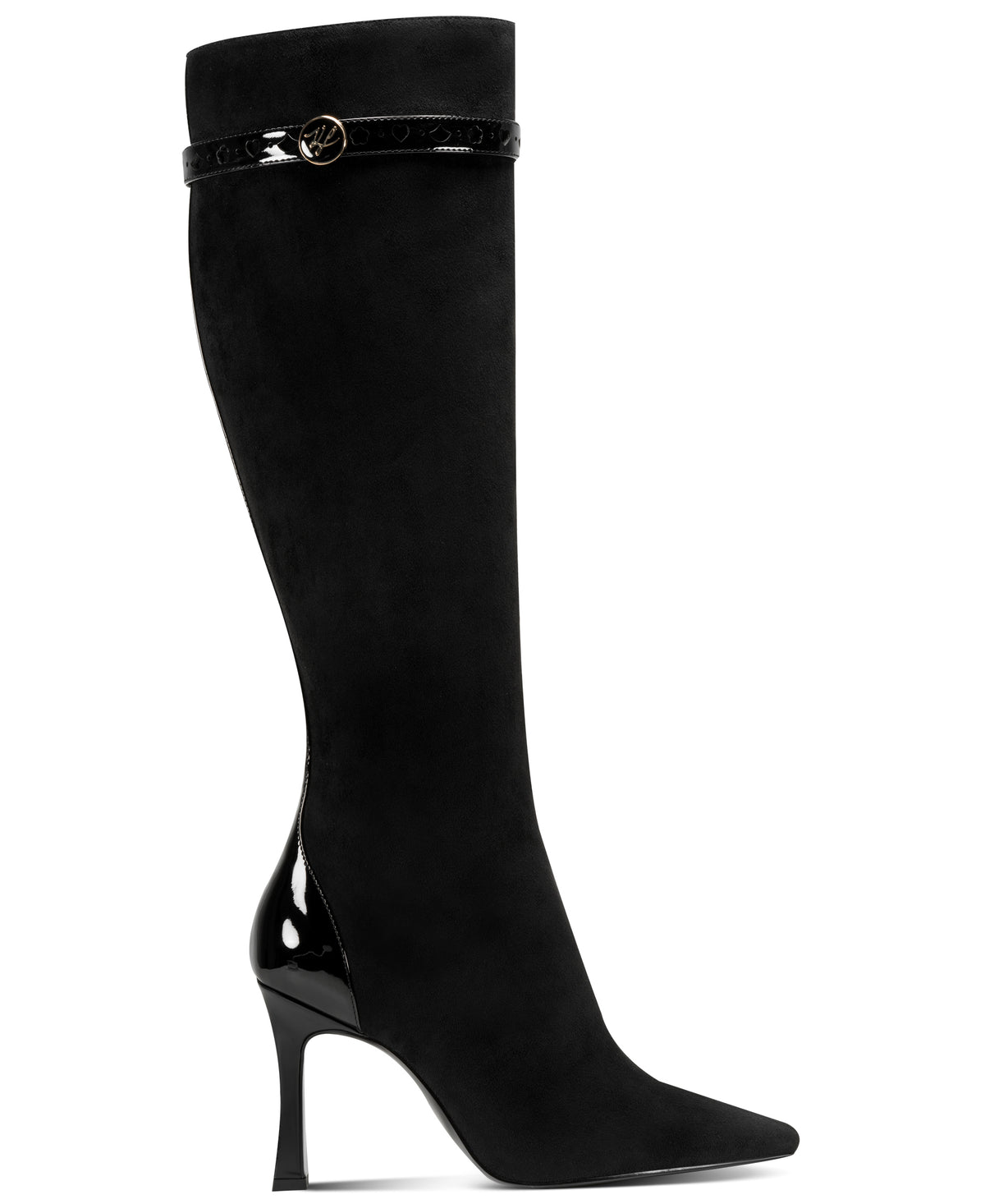 SHANELLE TALL BOOT VIEW 1