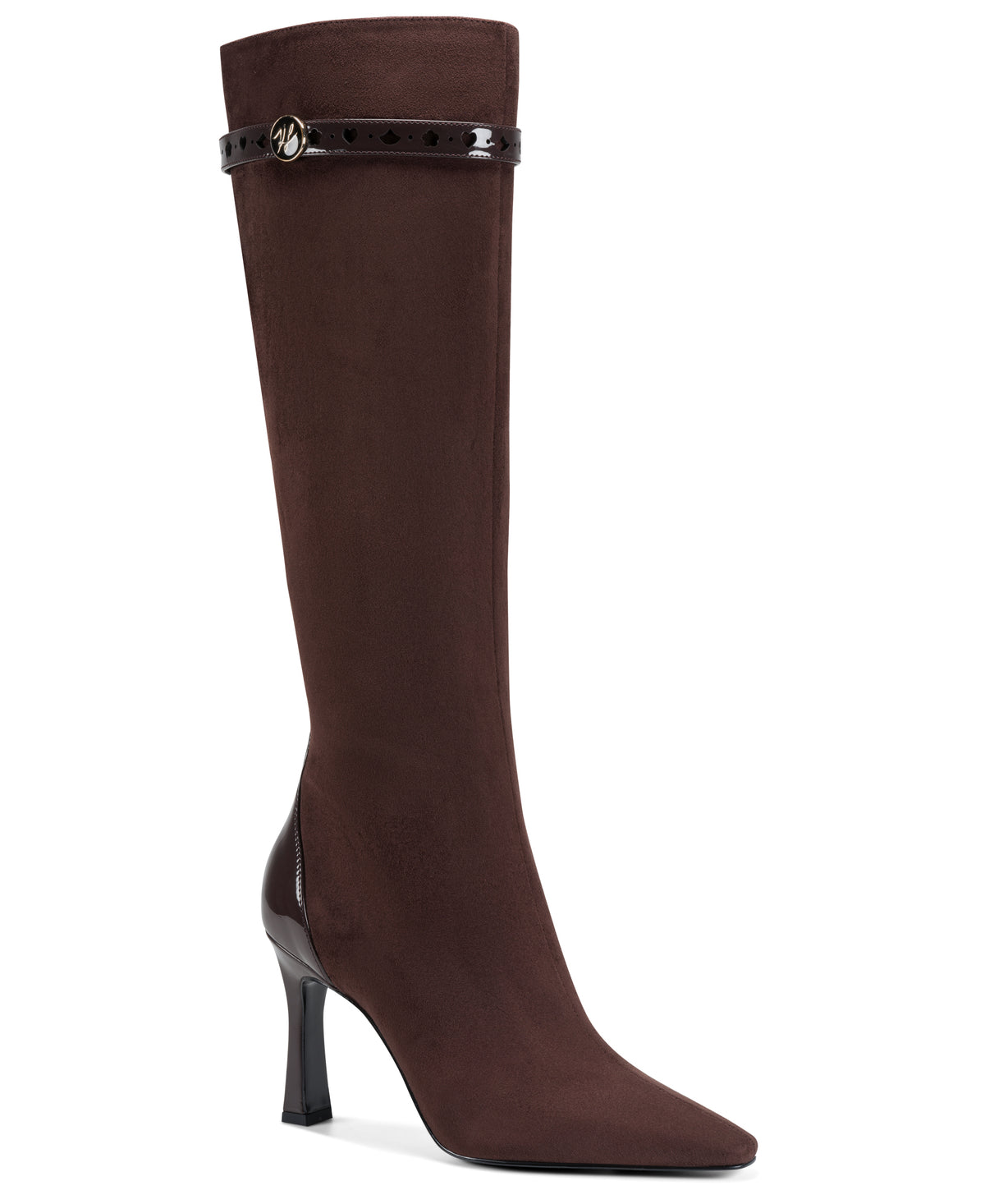 SHANELLE TALL BOOT VIEW 2