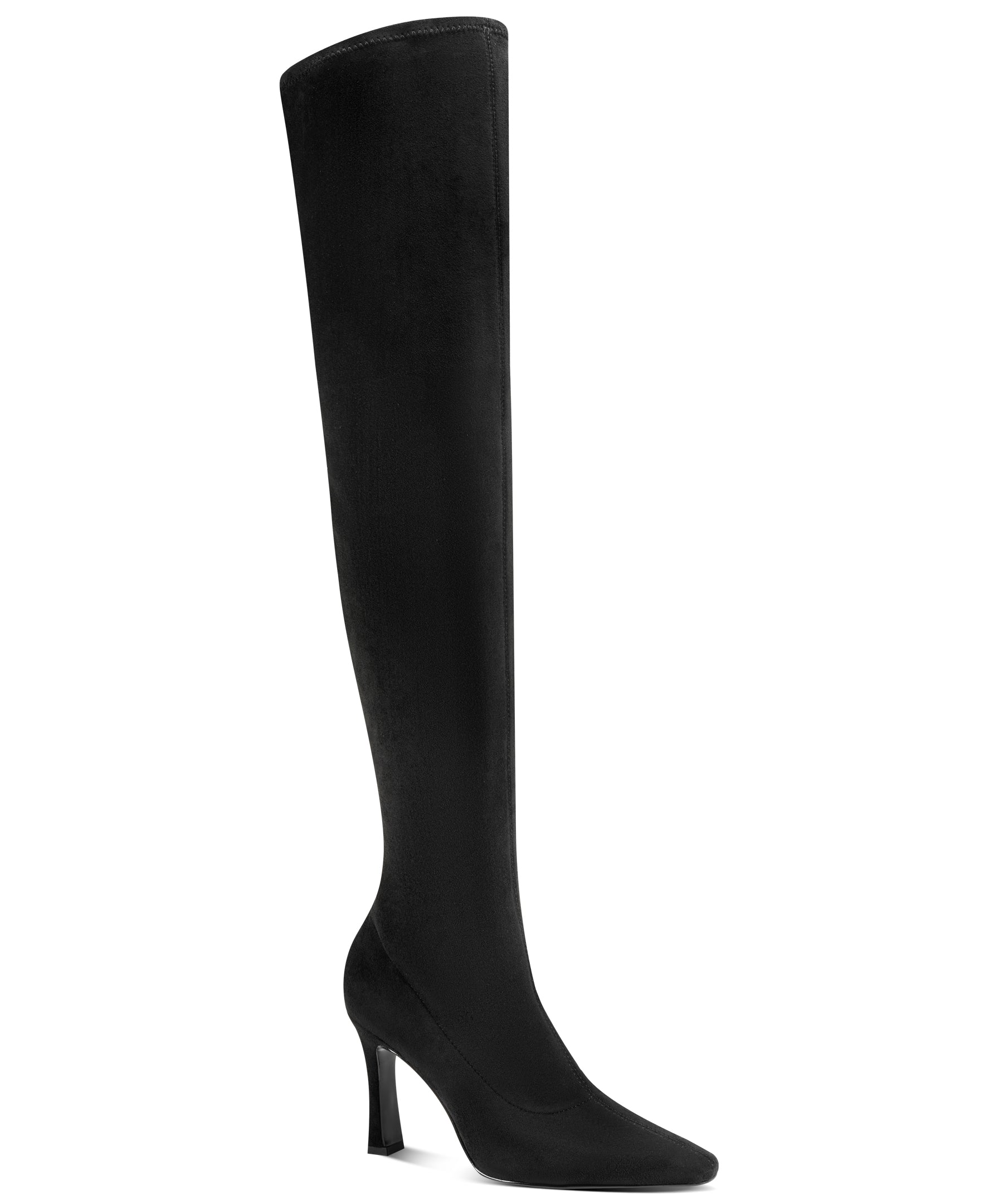 SHAYLA TALL HEELED BOOT VIEW 2