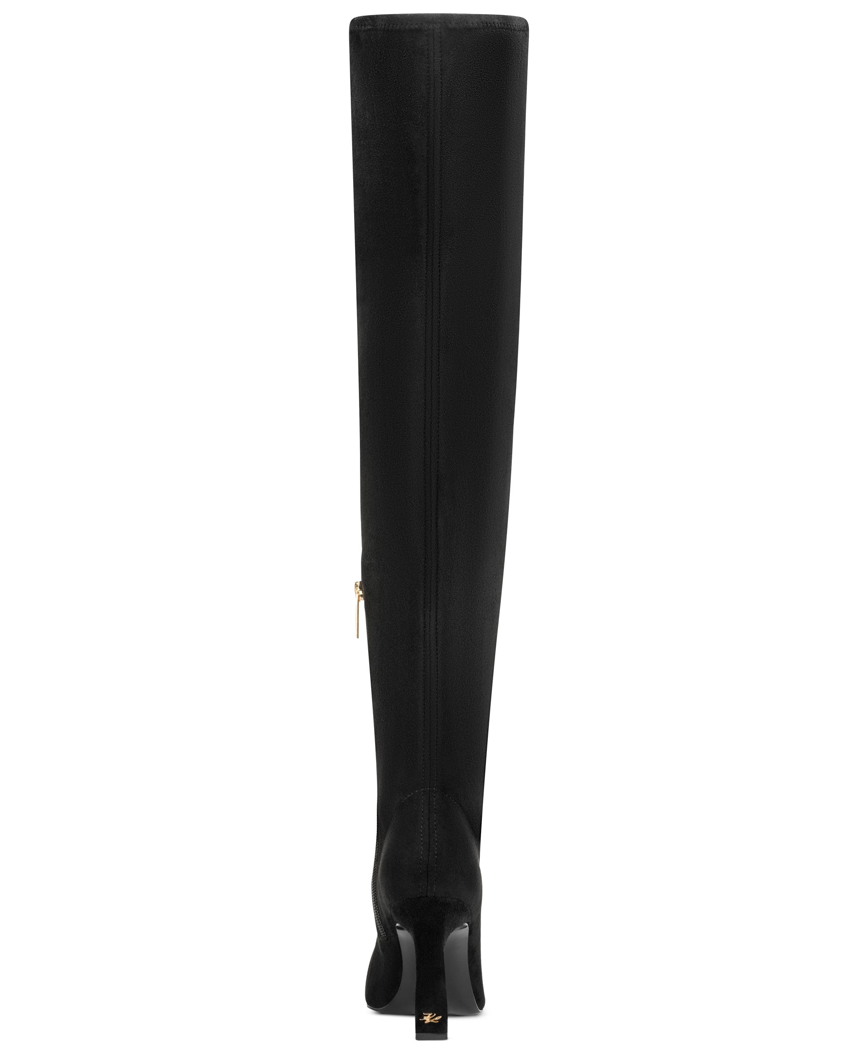 SHAYLA TALL HEELED BOOT VIEW 3