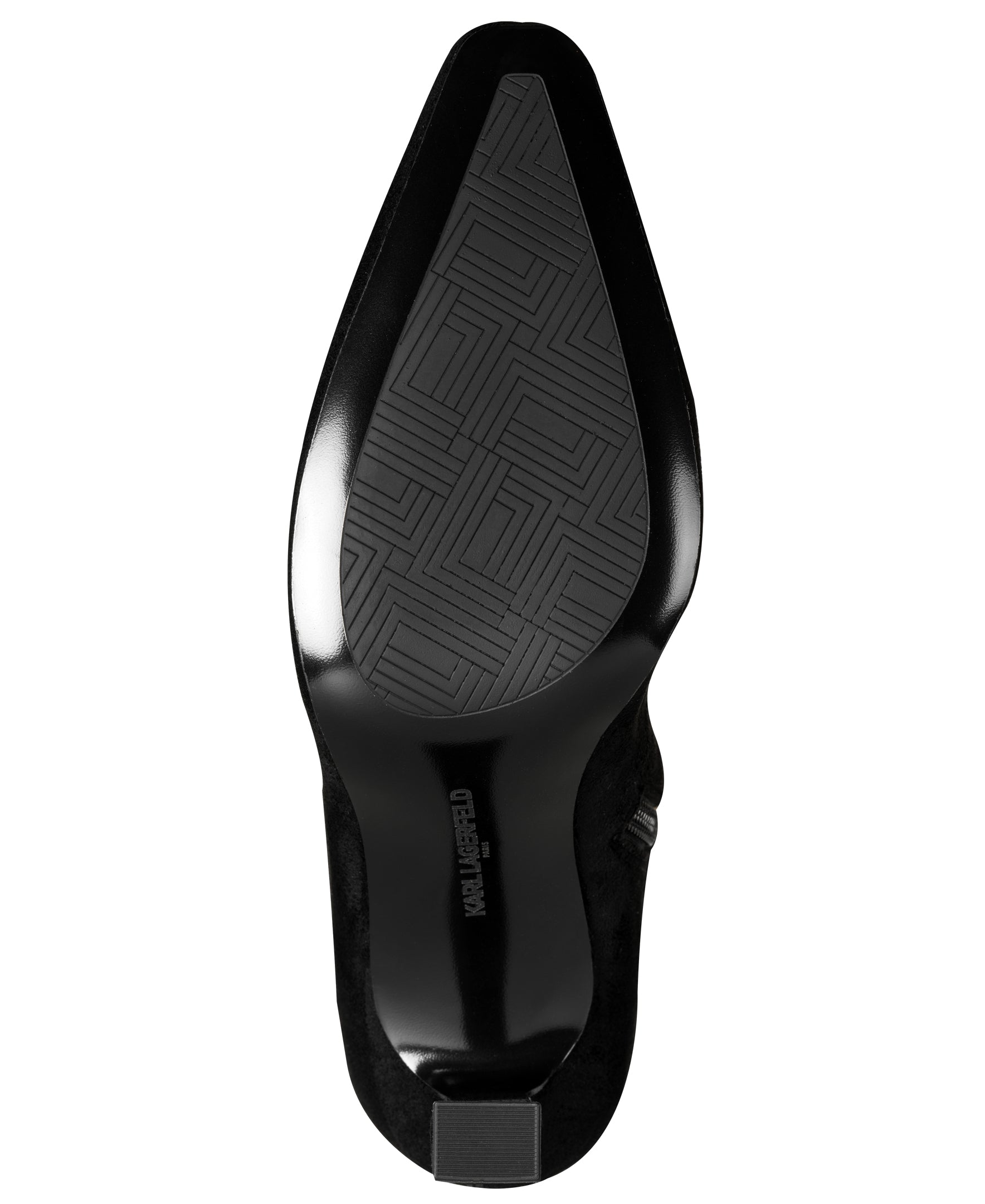 SHAYLA TALL HEELED BOOT VIEW 4