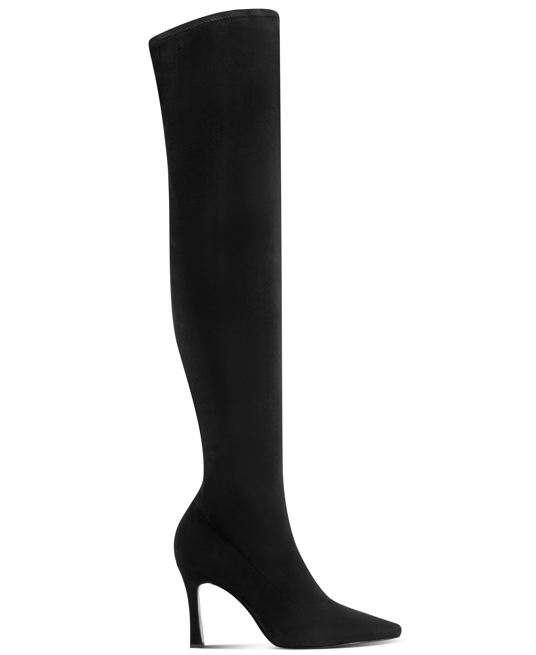 SHAYLA TALL HEELED BOOT VIEW 1
