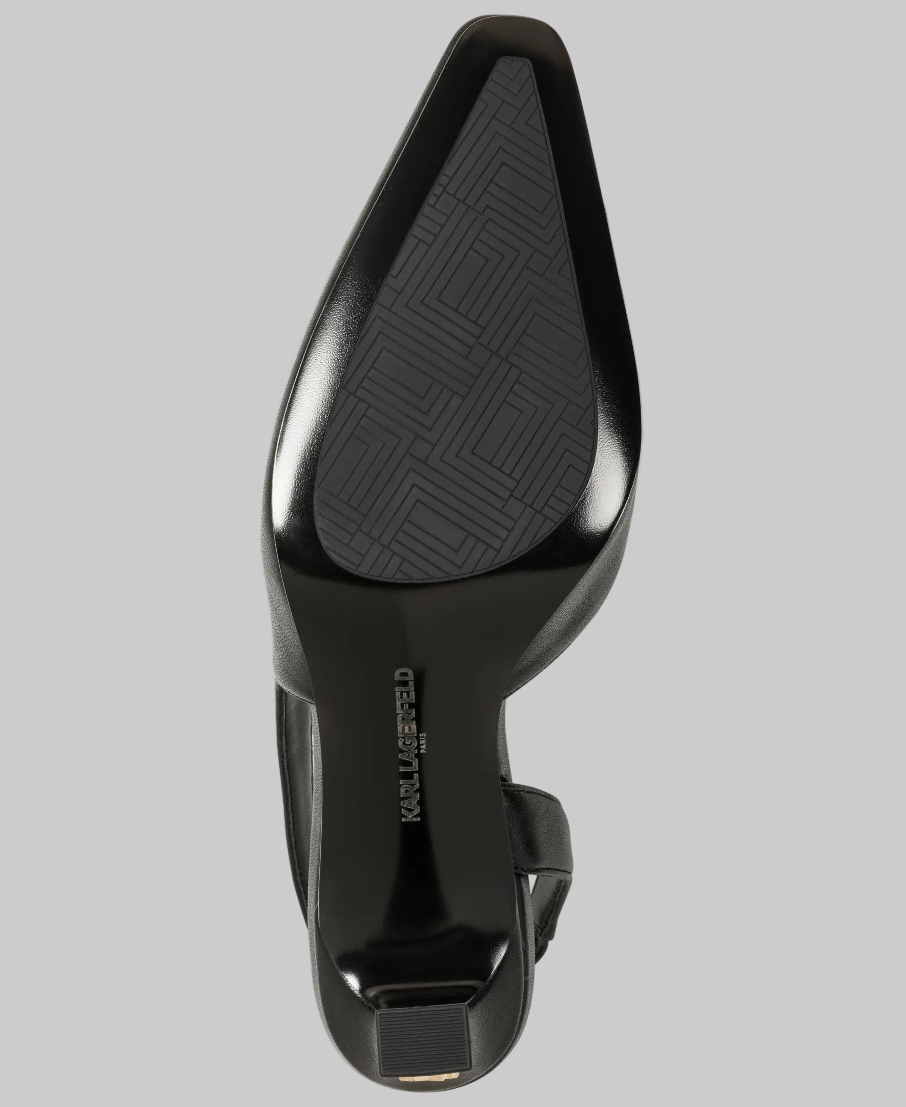 SHEENZ SLINGBACK PUMP VIEW 5 | New Women's Shoes