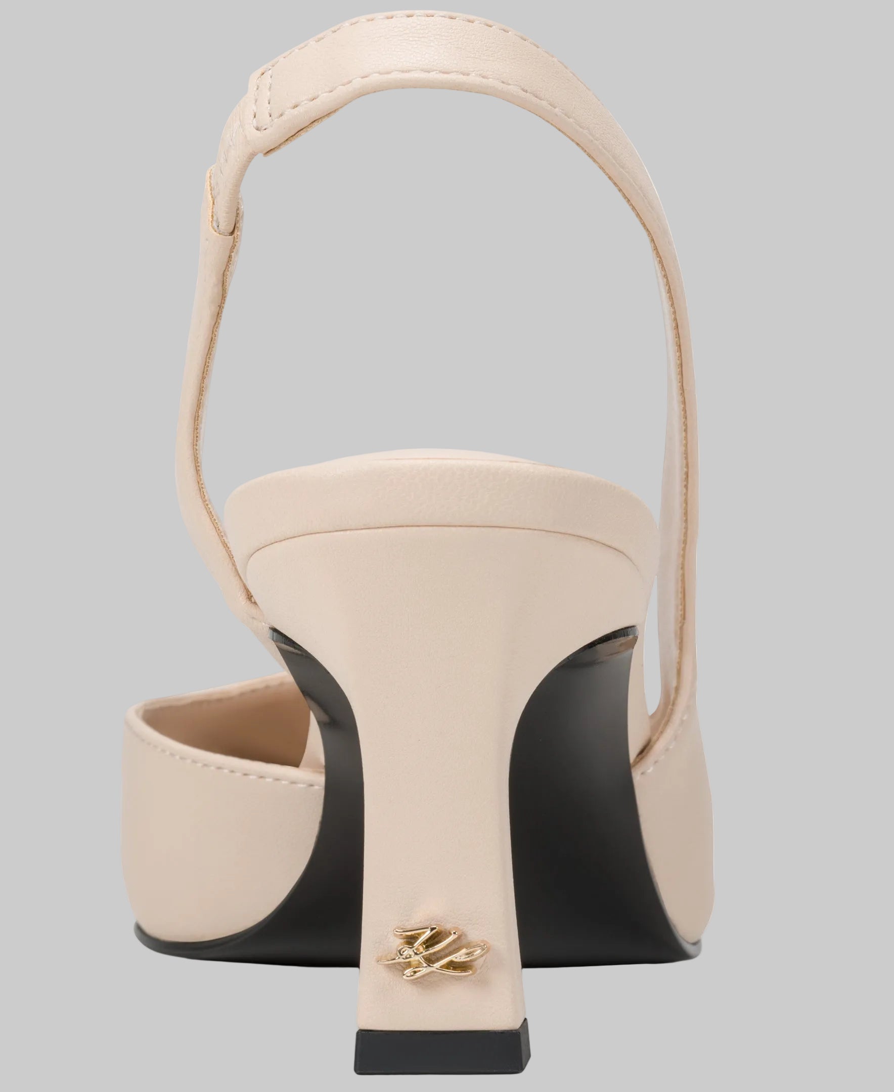 SHEENZ SLINGBACK PUMP VIEW 3 | New Women's Shoes