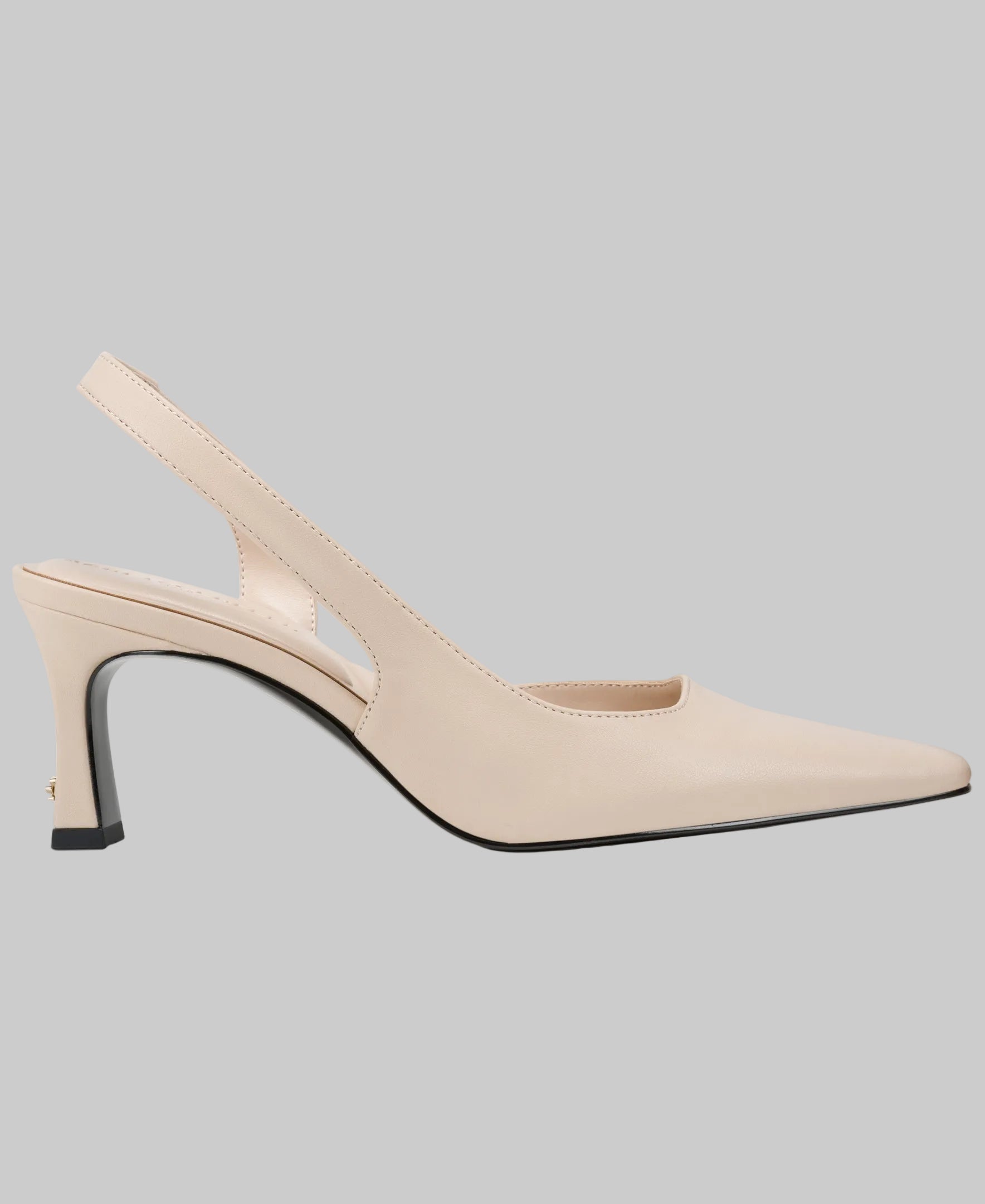 SHEENZ SLINGBACK PUMP View 1 | Women's Heels & Wedges