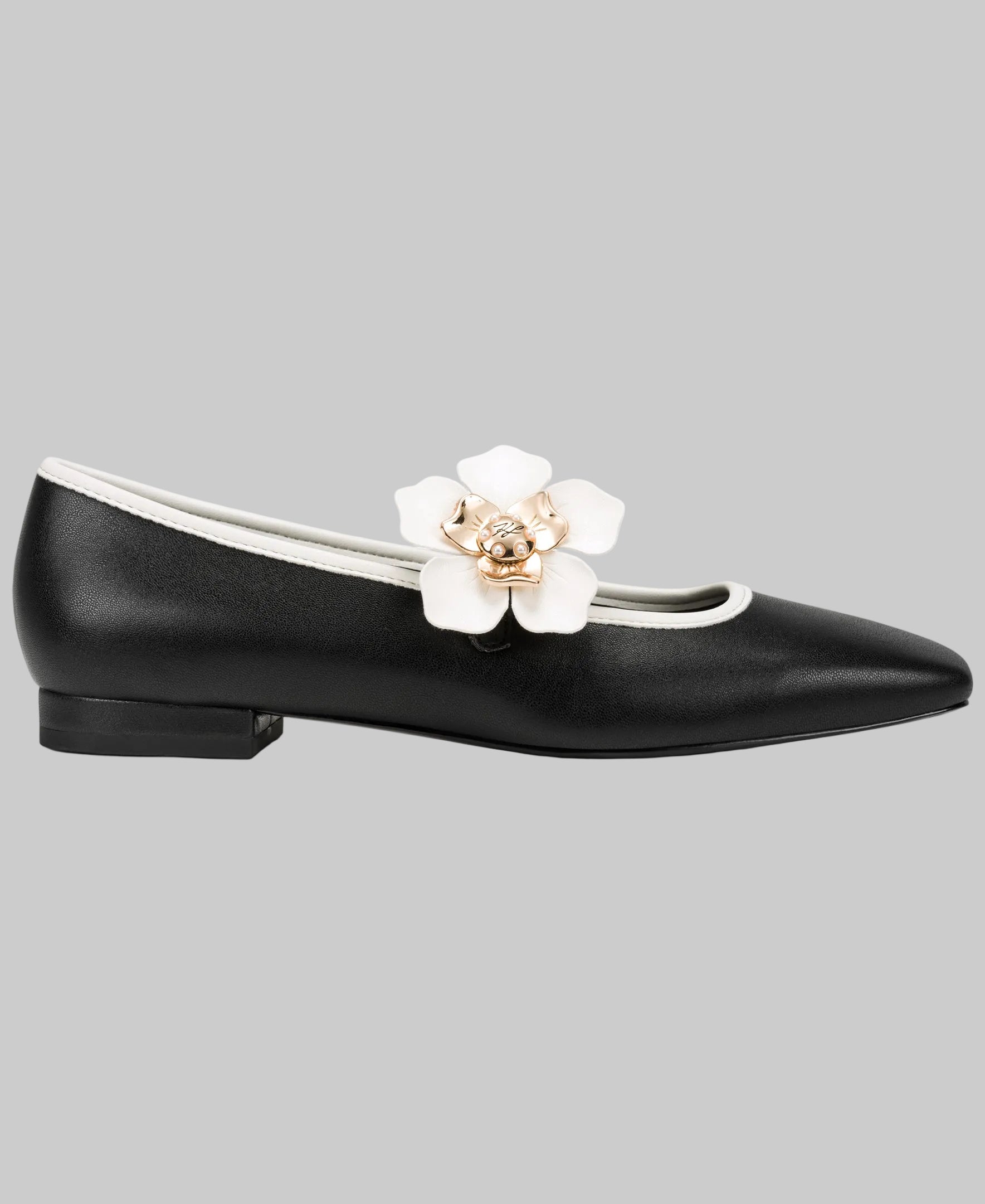 SIFRA BALLET FLAT View 1 | Women's Shoes