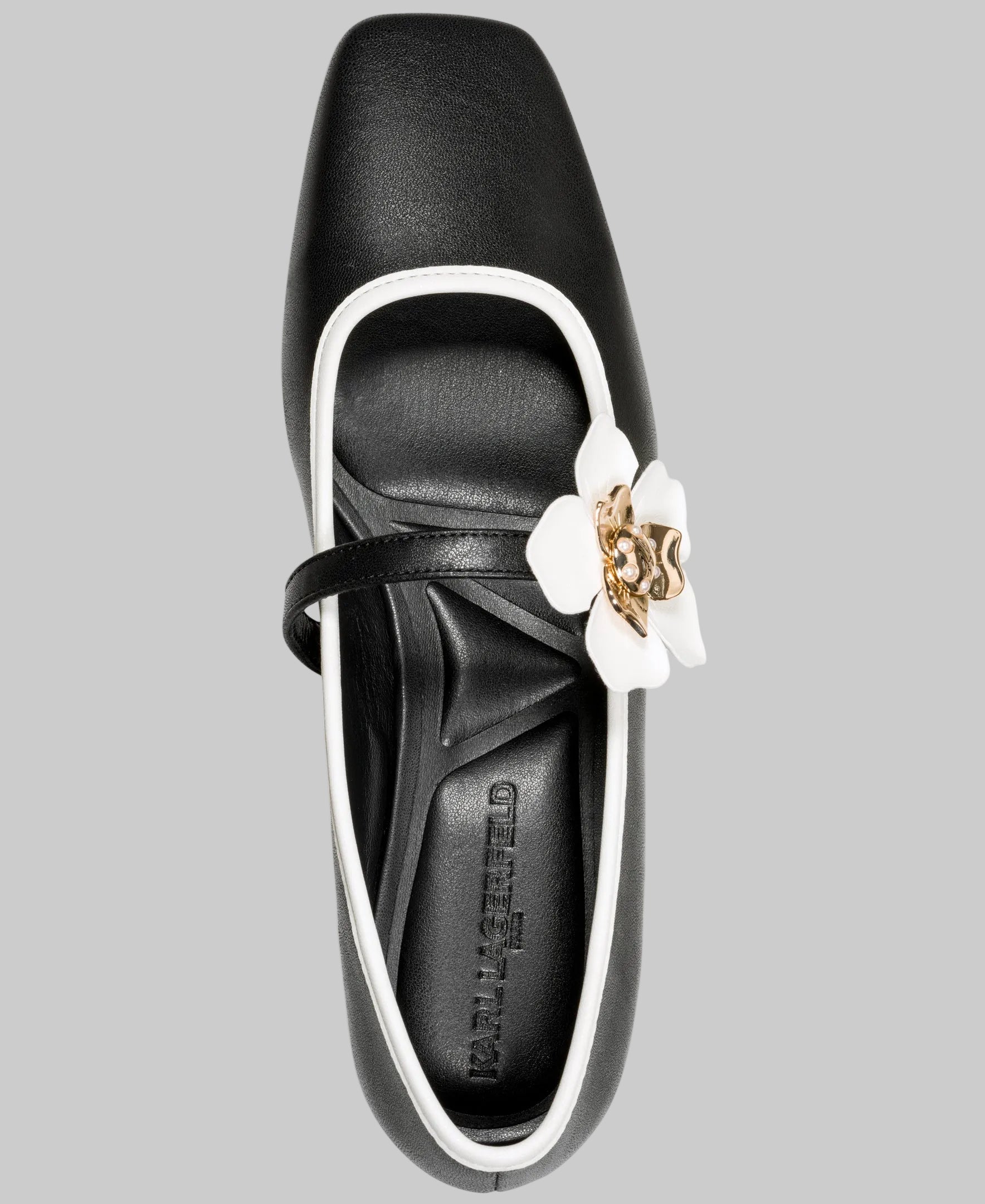 SIFRA BALLET FLAT VIEW 4 | Women's Shoes