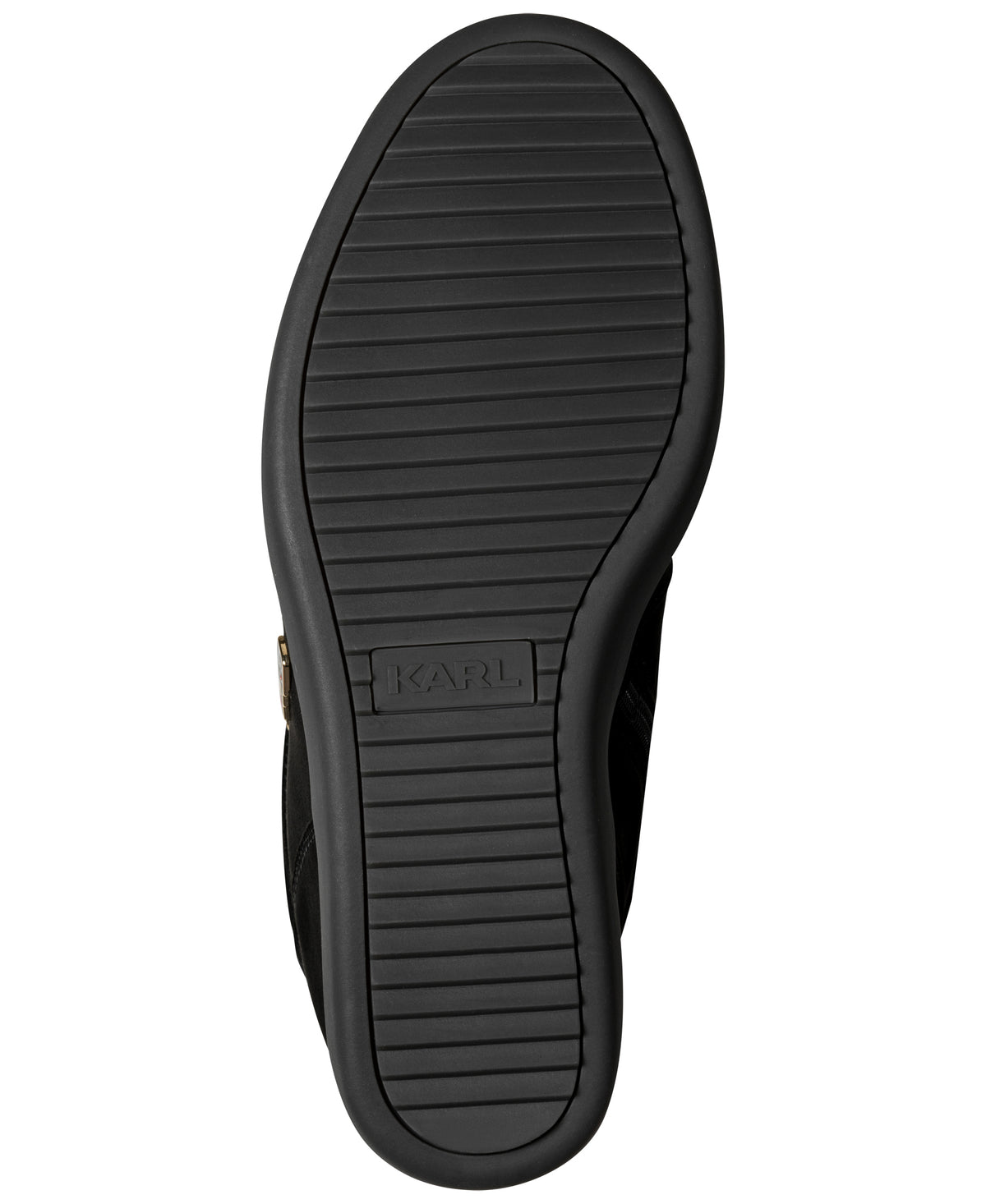 SPIREA WEDGE SNEAKER VIEW 5 | New Arrivals