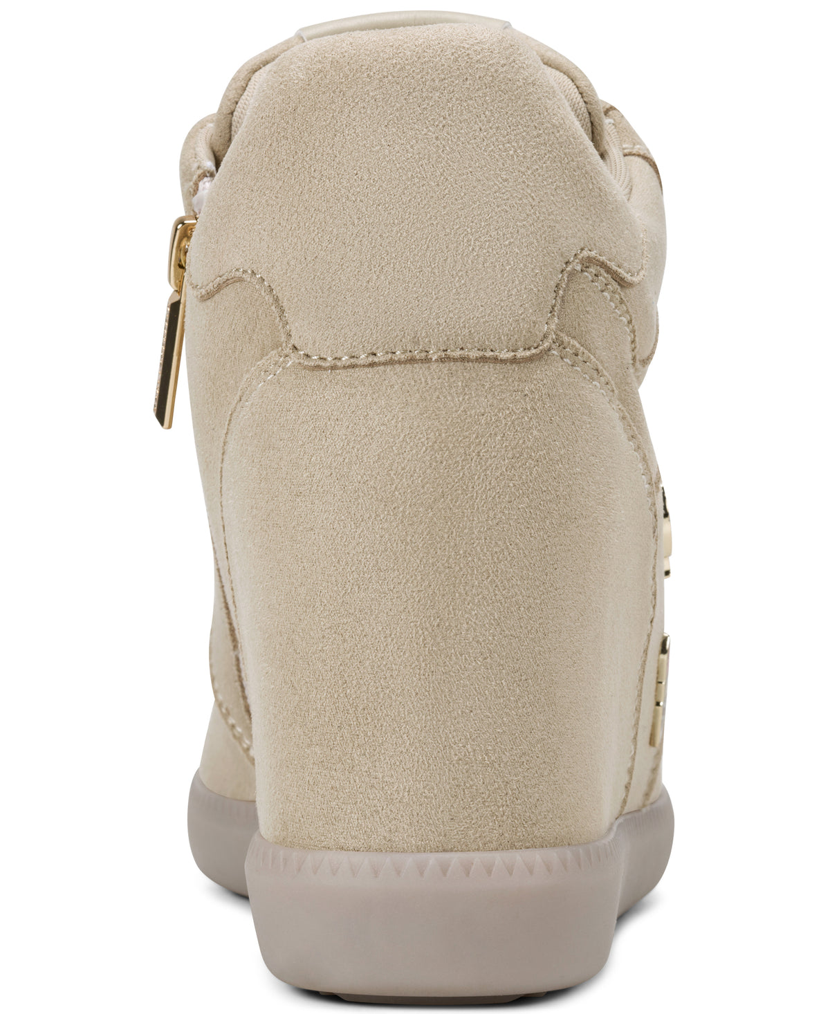 SPIREA WEDGE SNEAKER VIEW 3